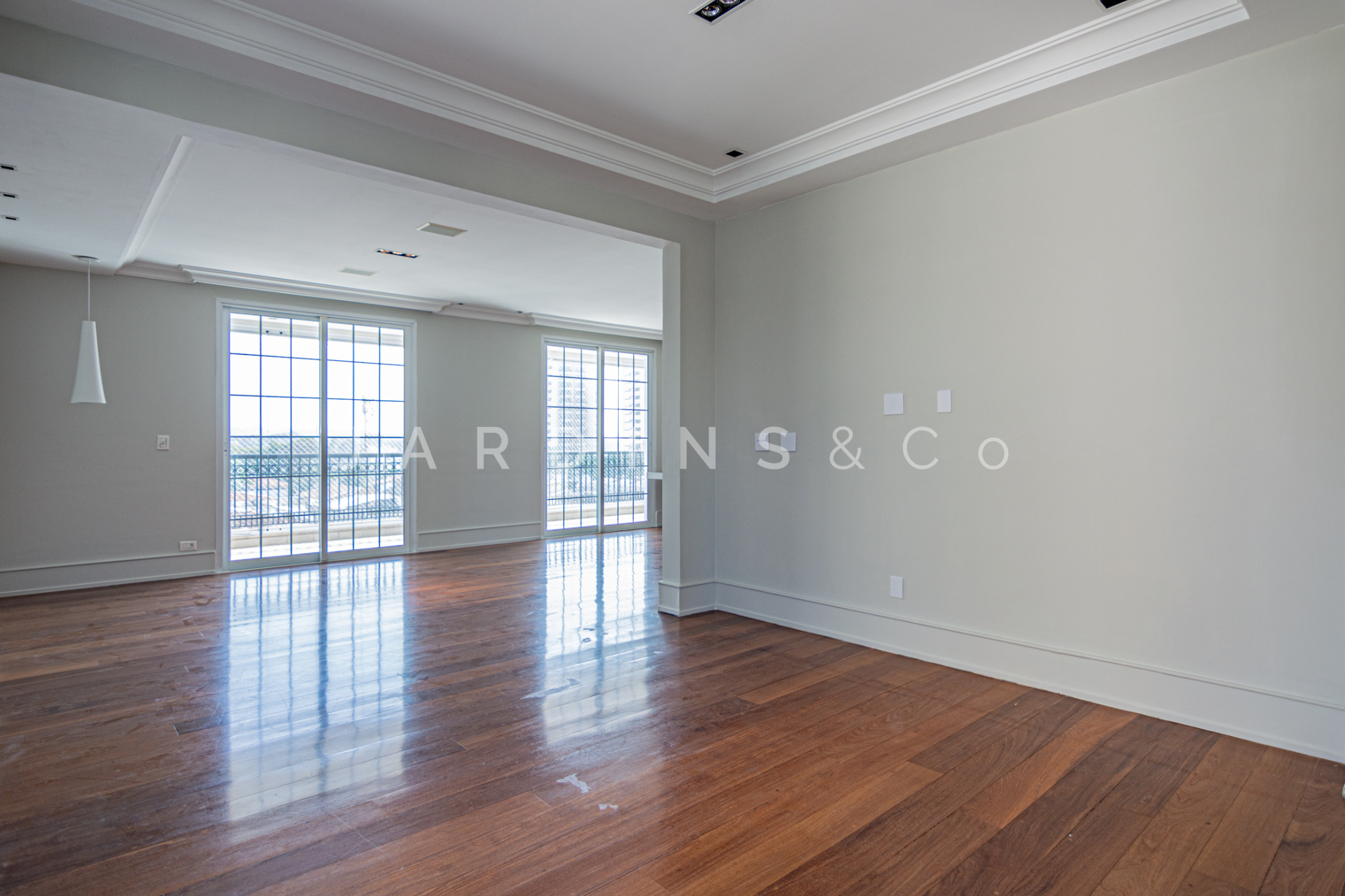 Apartamento no Vila Congonhas
