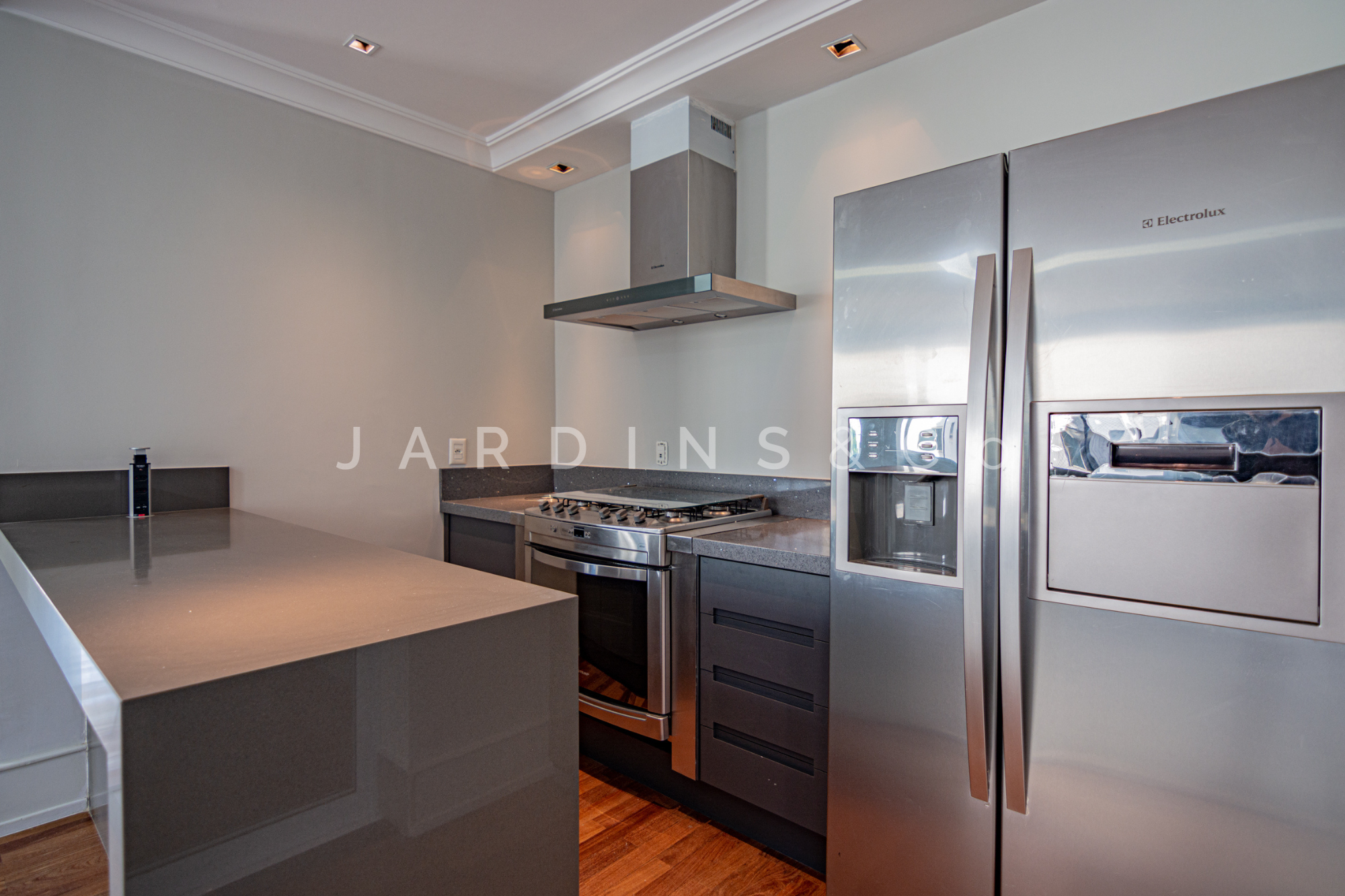 Apartamento no Vila Congonhas