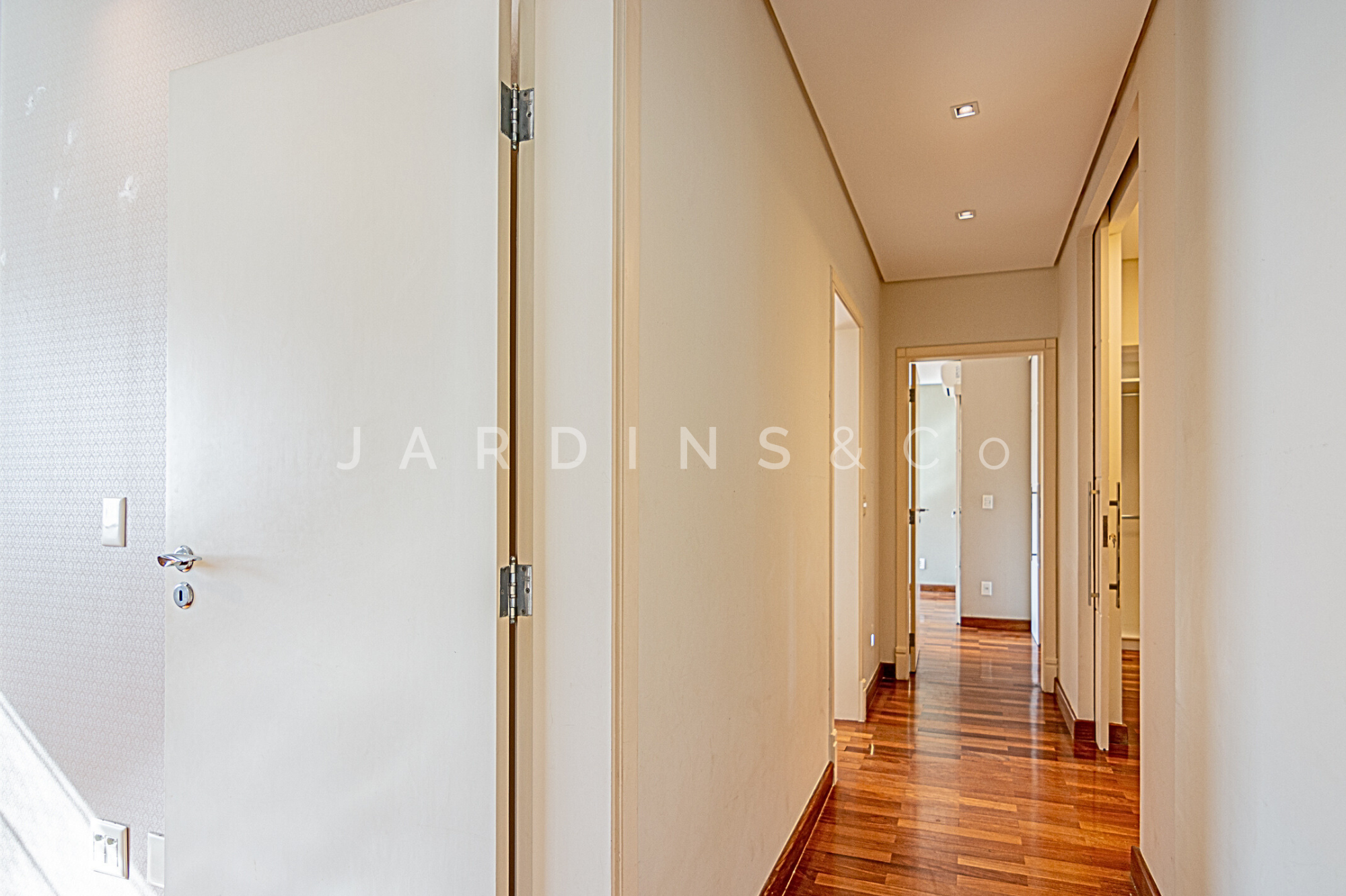 Apartamento no Vila Congonhas