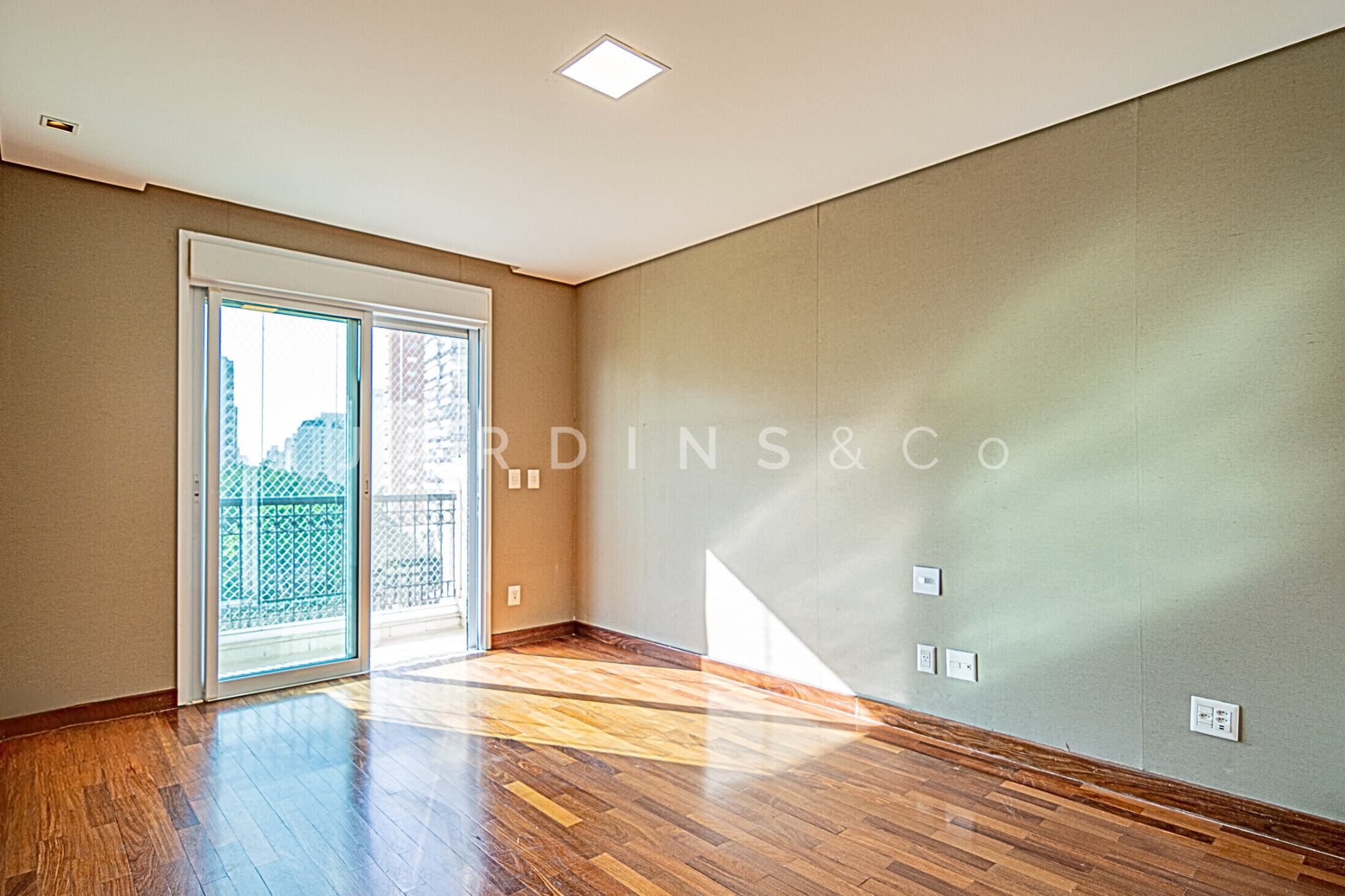 Apartamento no Vila Congonhas