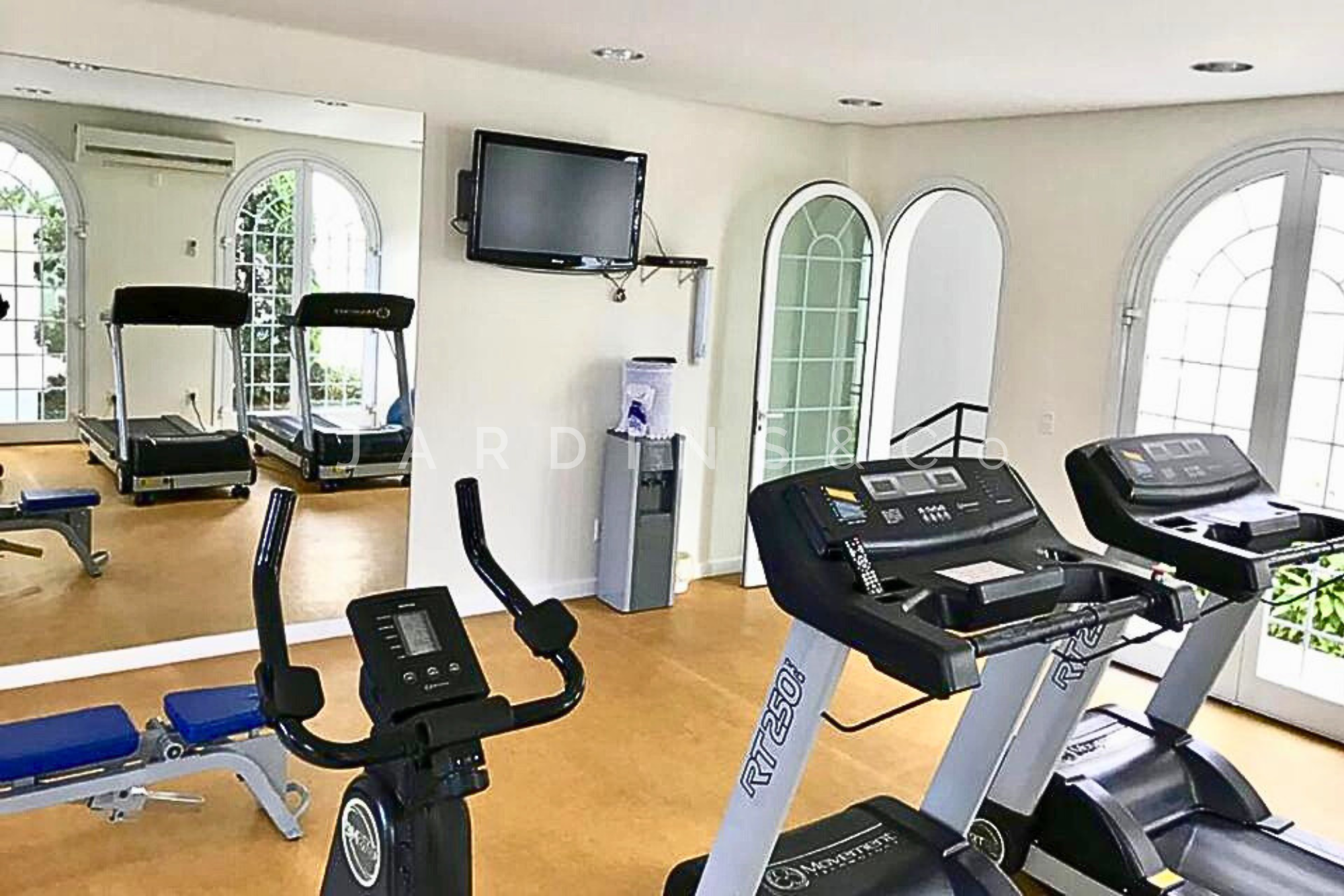 Apartamento no Vila Congonhas
