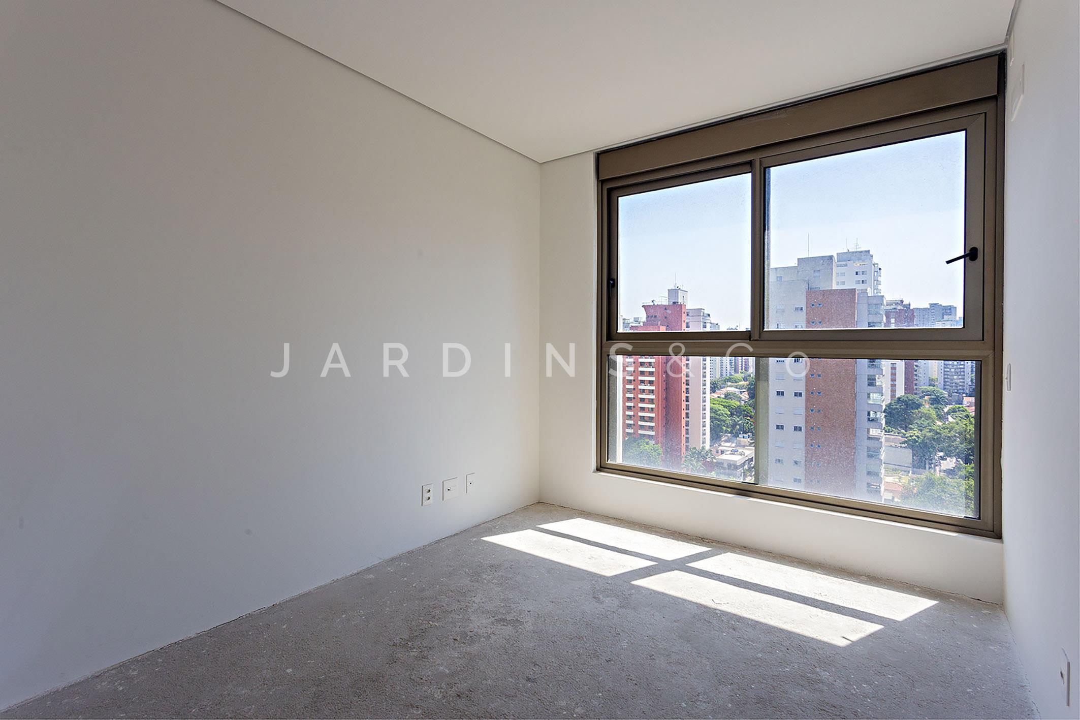 Apartamento no Vila Olímpia
