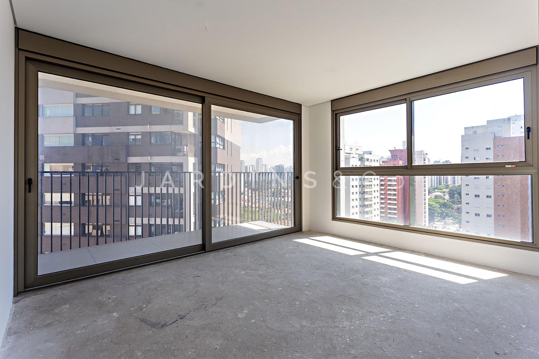 Apartamento no Vila Olímpia