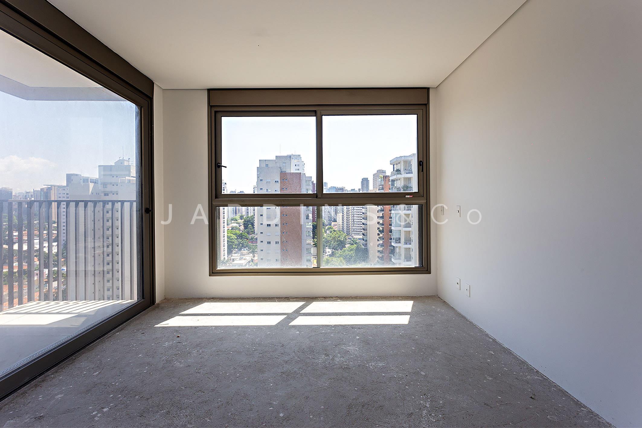 Apartamento no Vila Olímpia