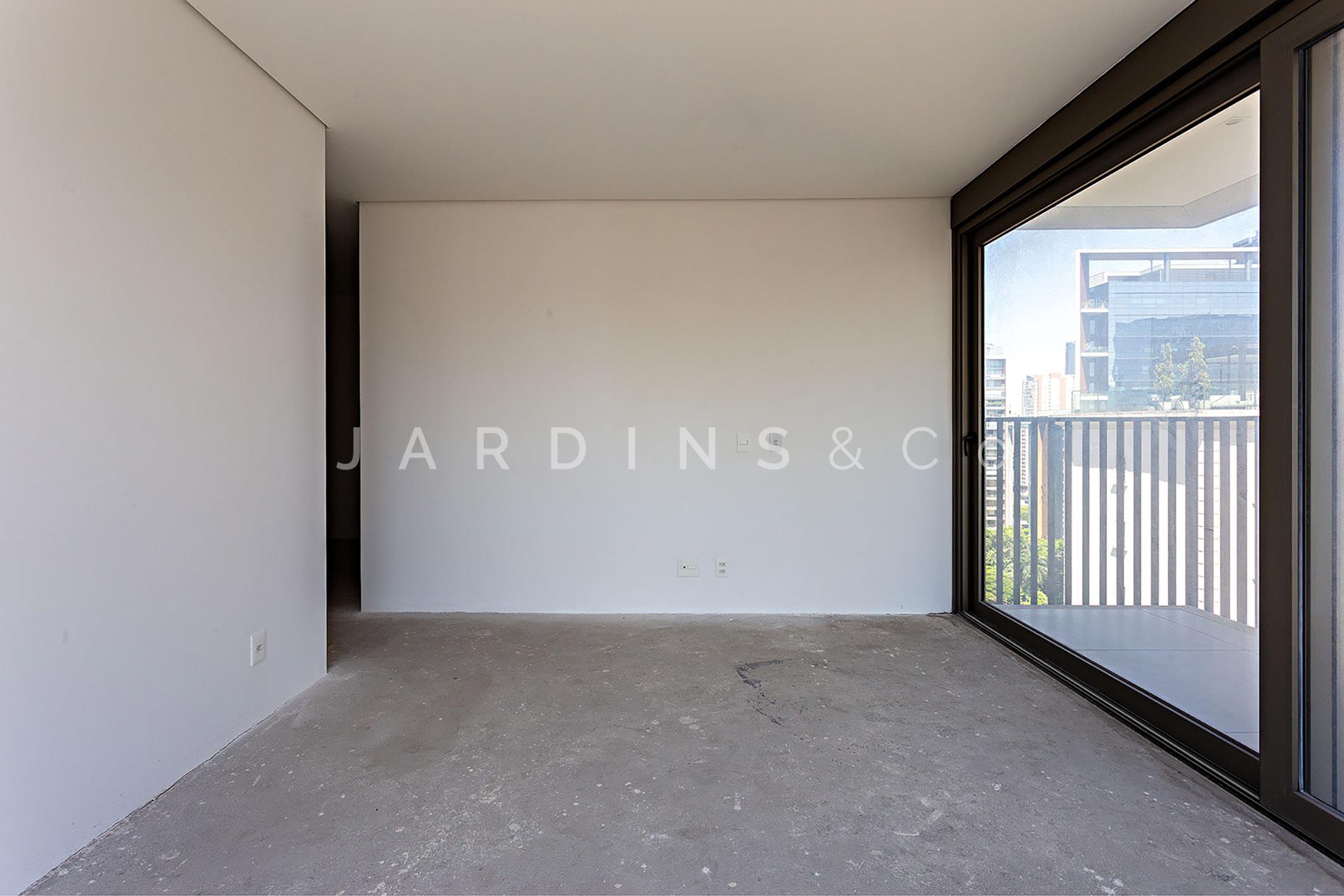 Apartamento no Vila Olímpia