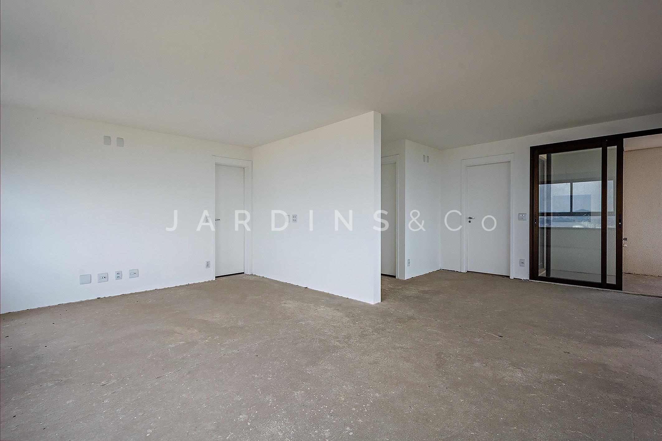 Apartamento no Alto da Lapa