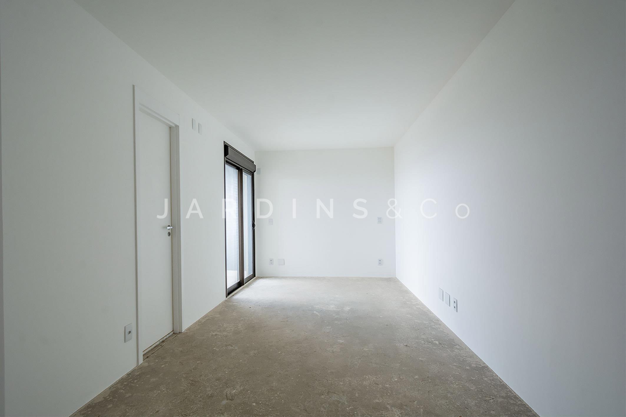 Apartamento no Alto da Lapa