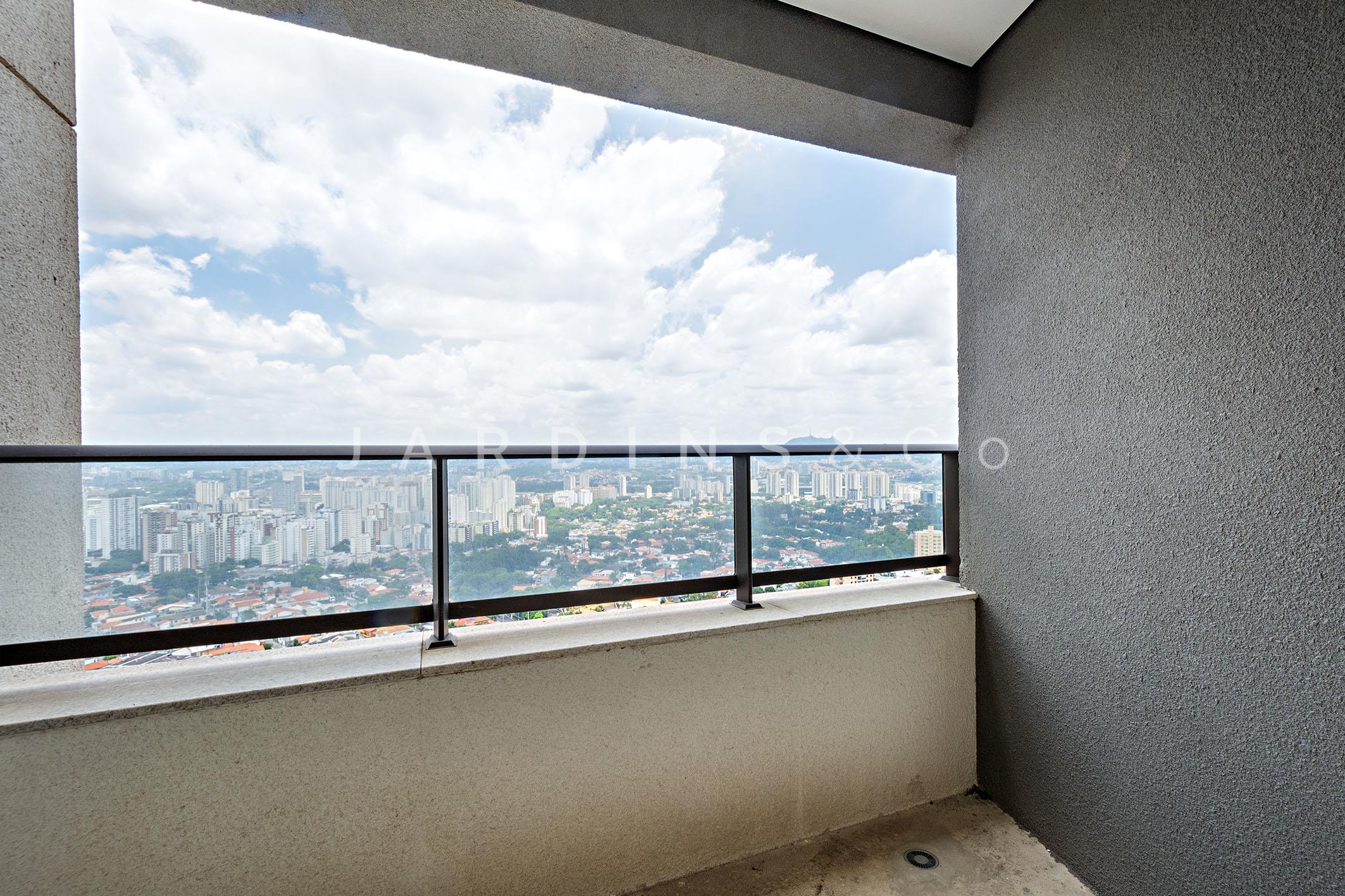 Apartamento no Alto da Lapa