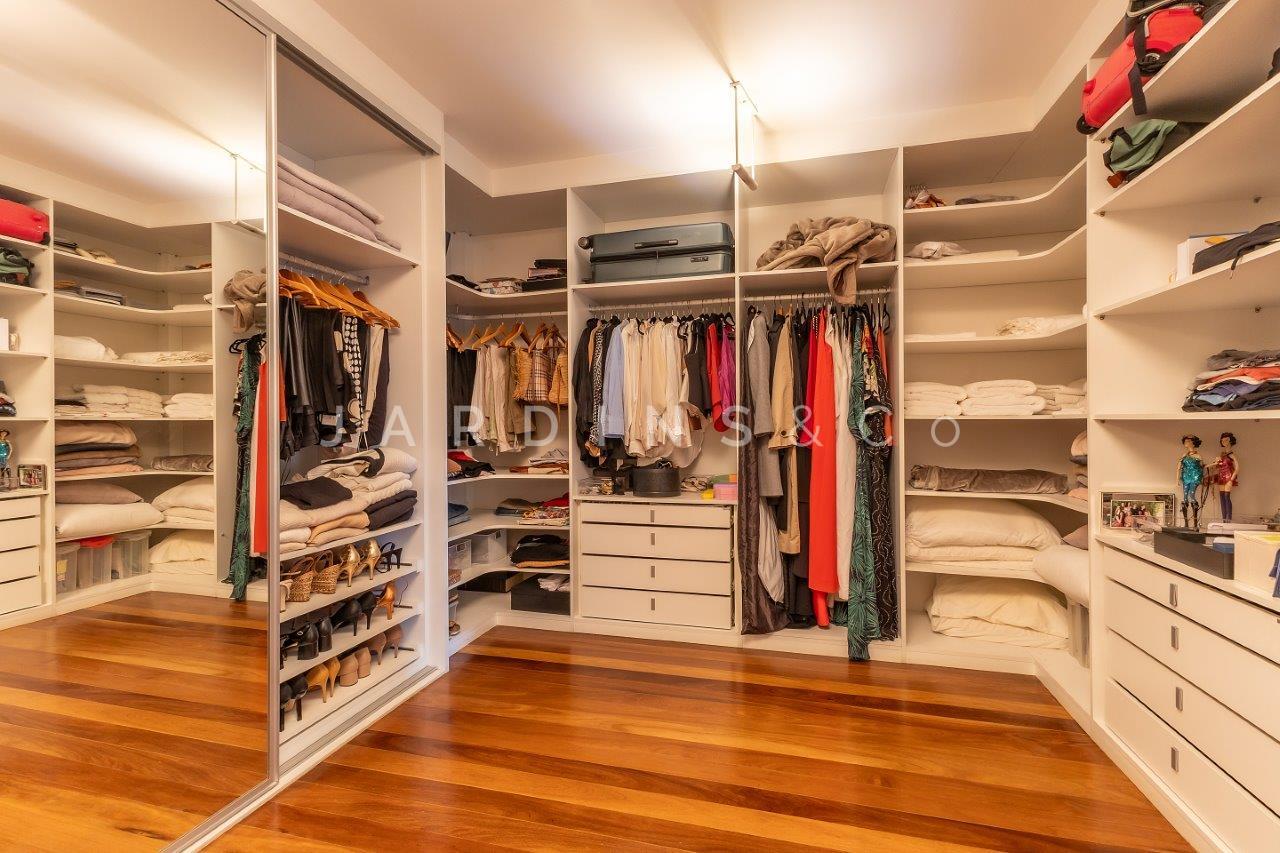 Apartamento no Campo Belo