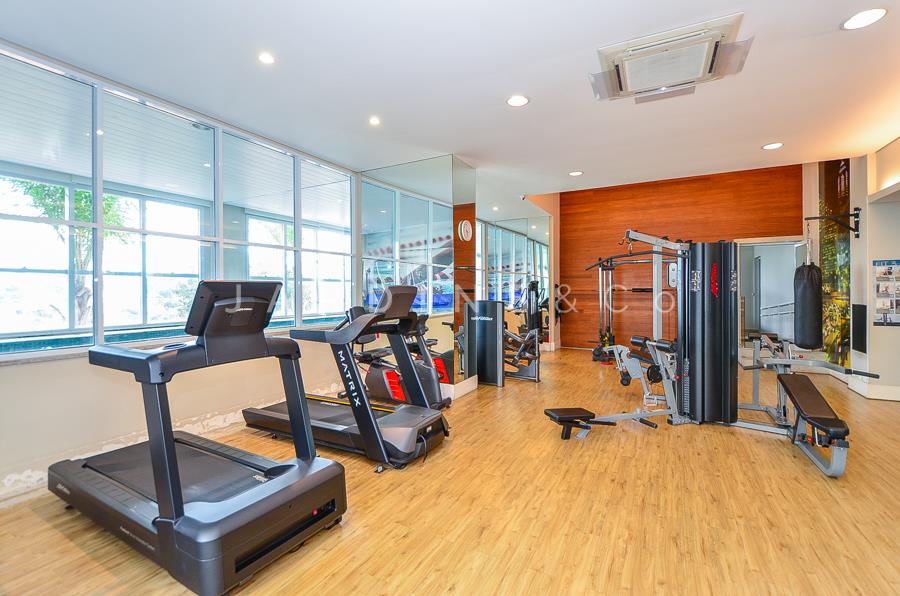 Apartamento no Campo Belo
