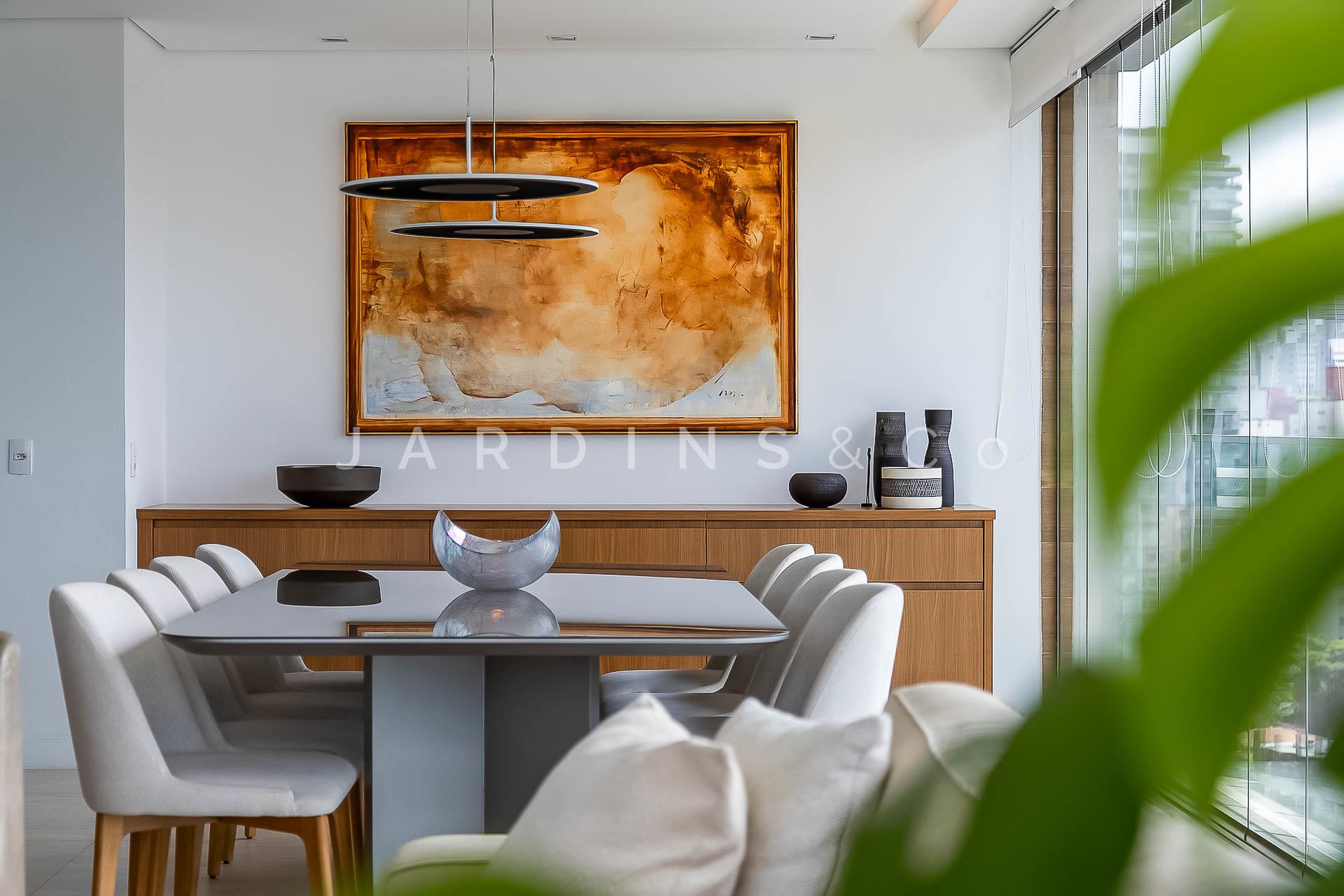 Apartamento no Pinheiros