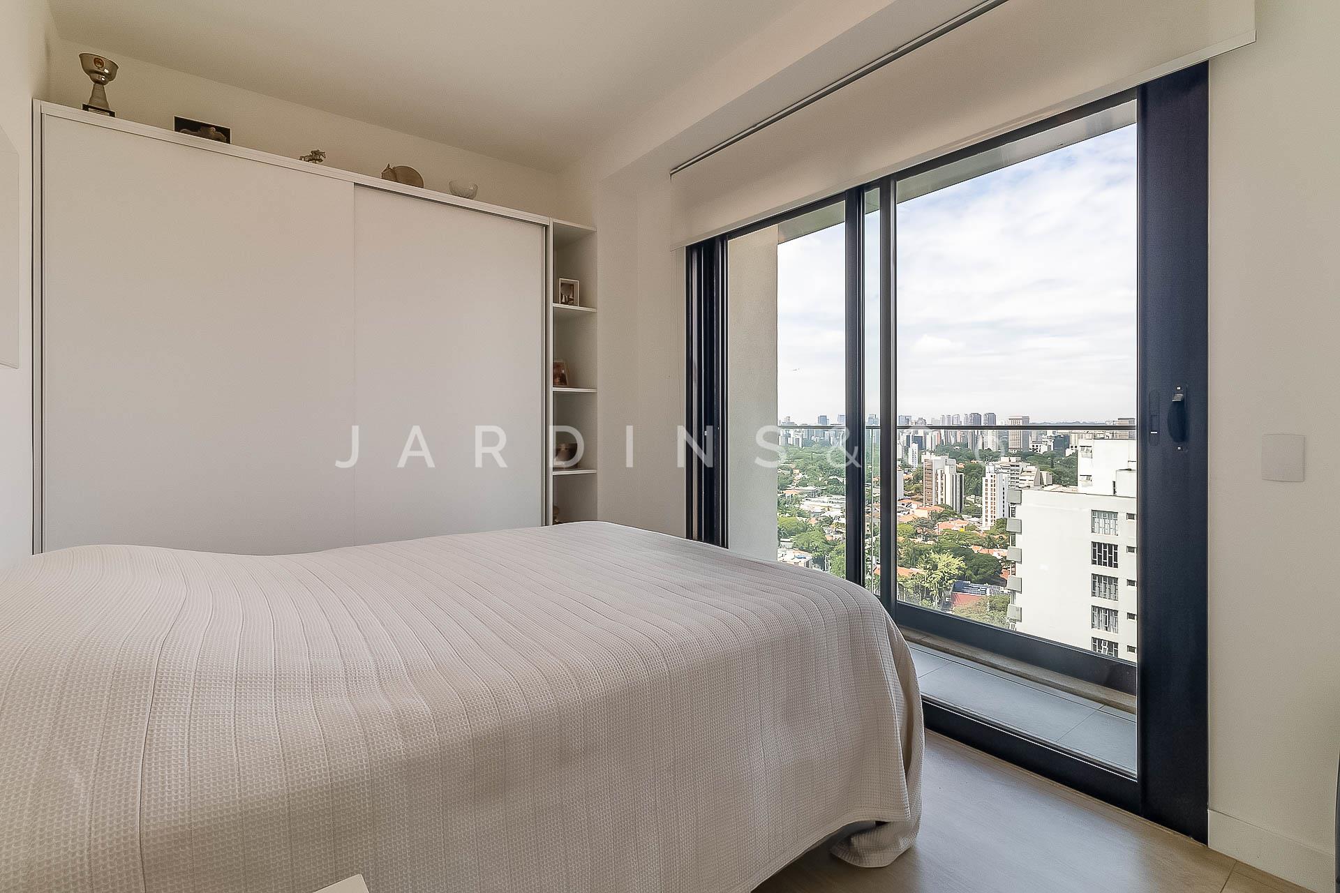 Apartamento no Pinheiros