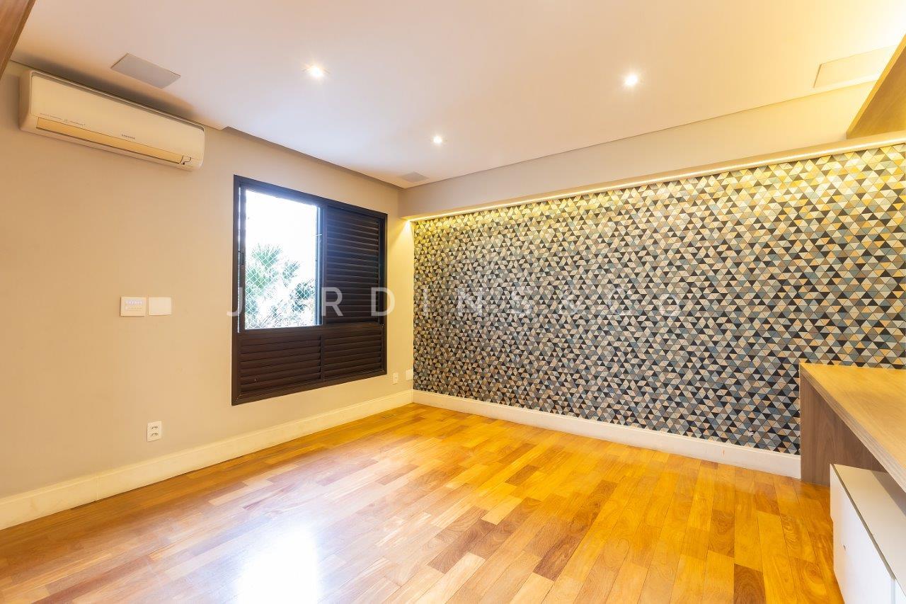 Apartamento no Indianópolis
