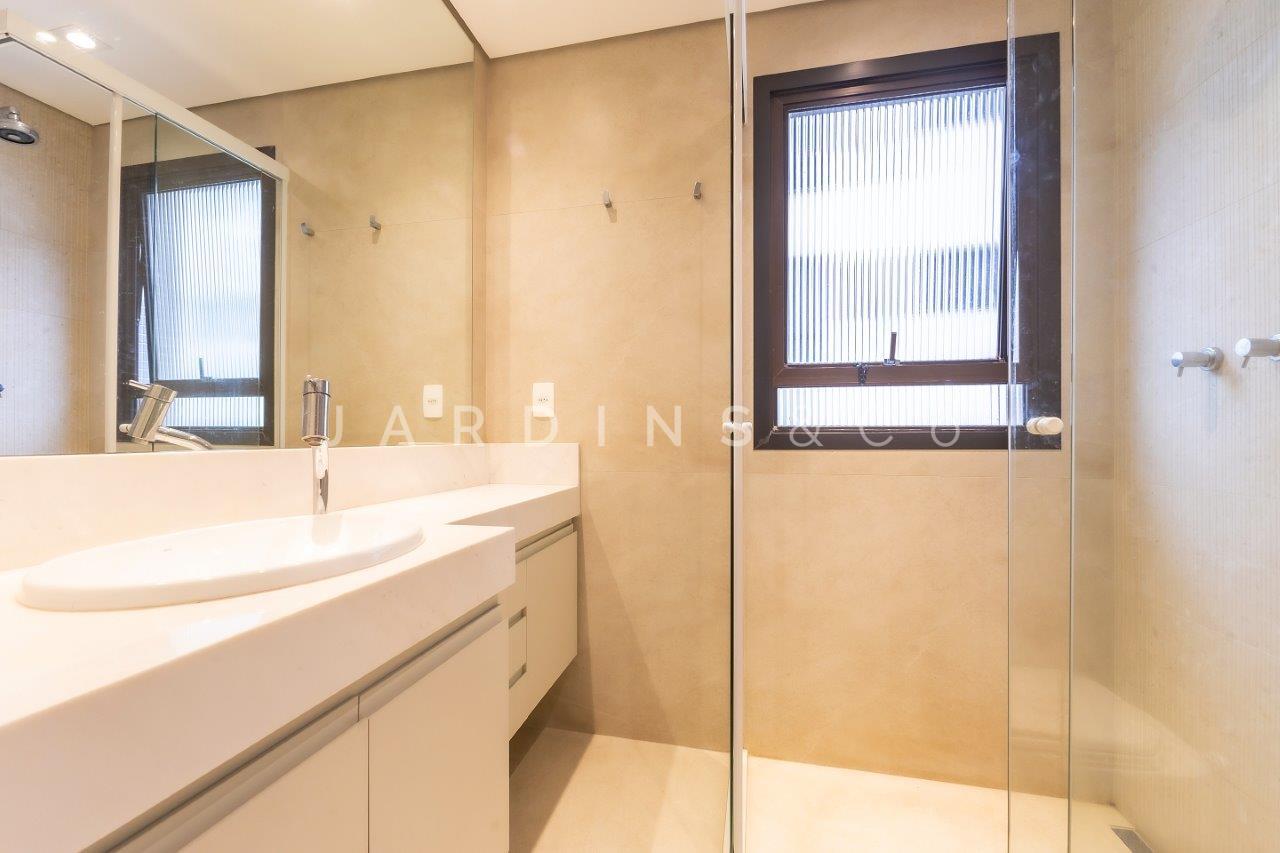 Apartamento no Indianópolis