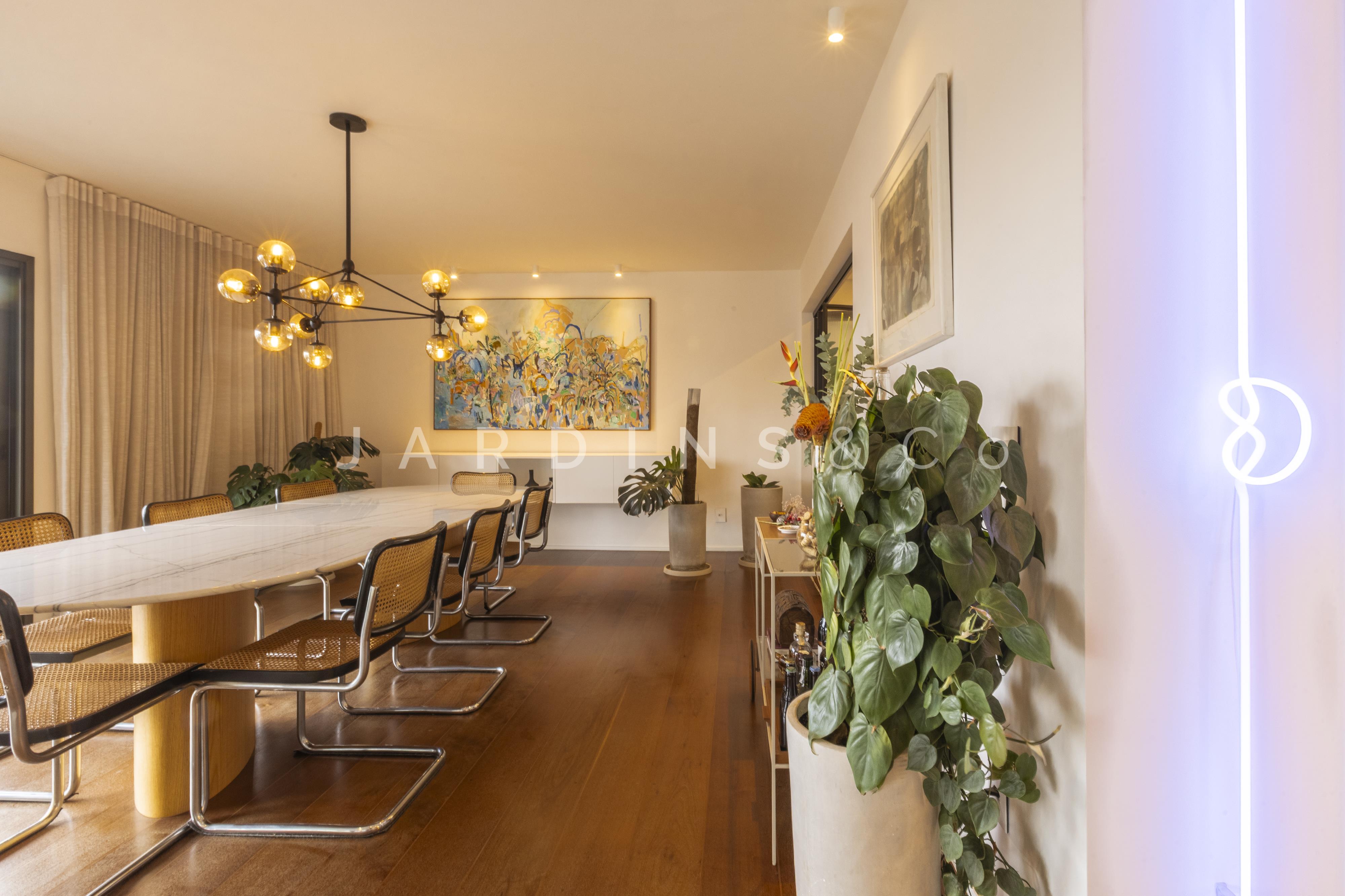 Apartamento no Consolação