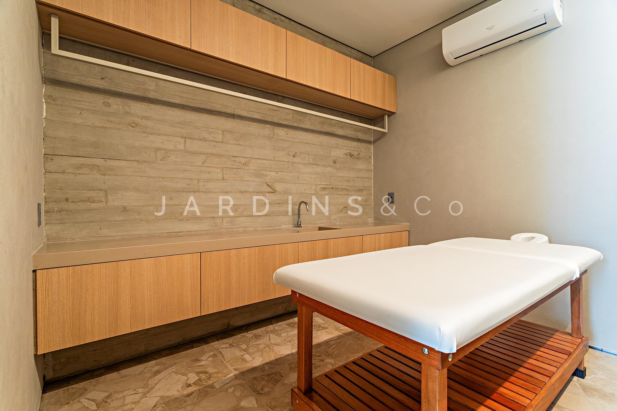 Apartamento no Itaim Bibi