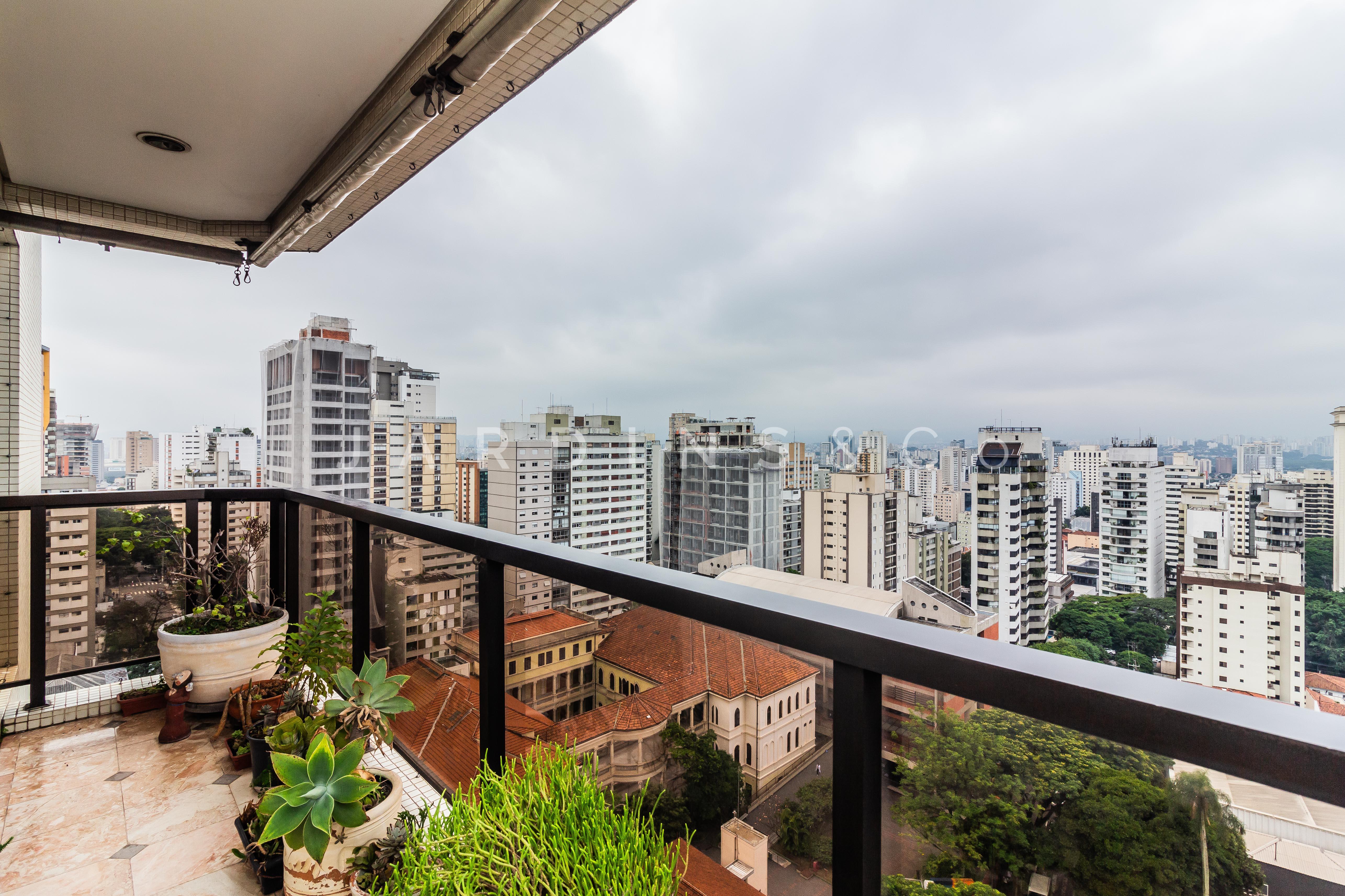 Apartamento no Perdizes