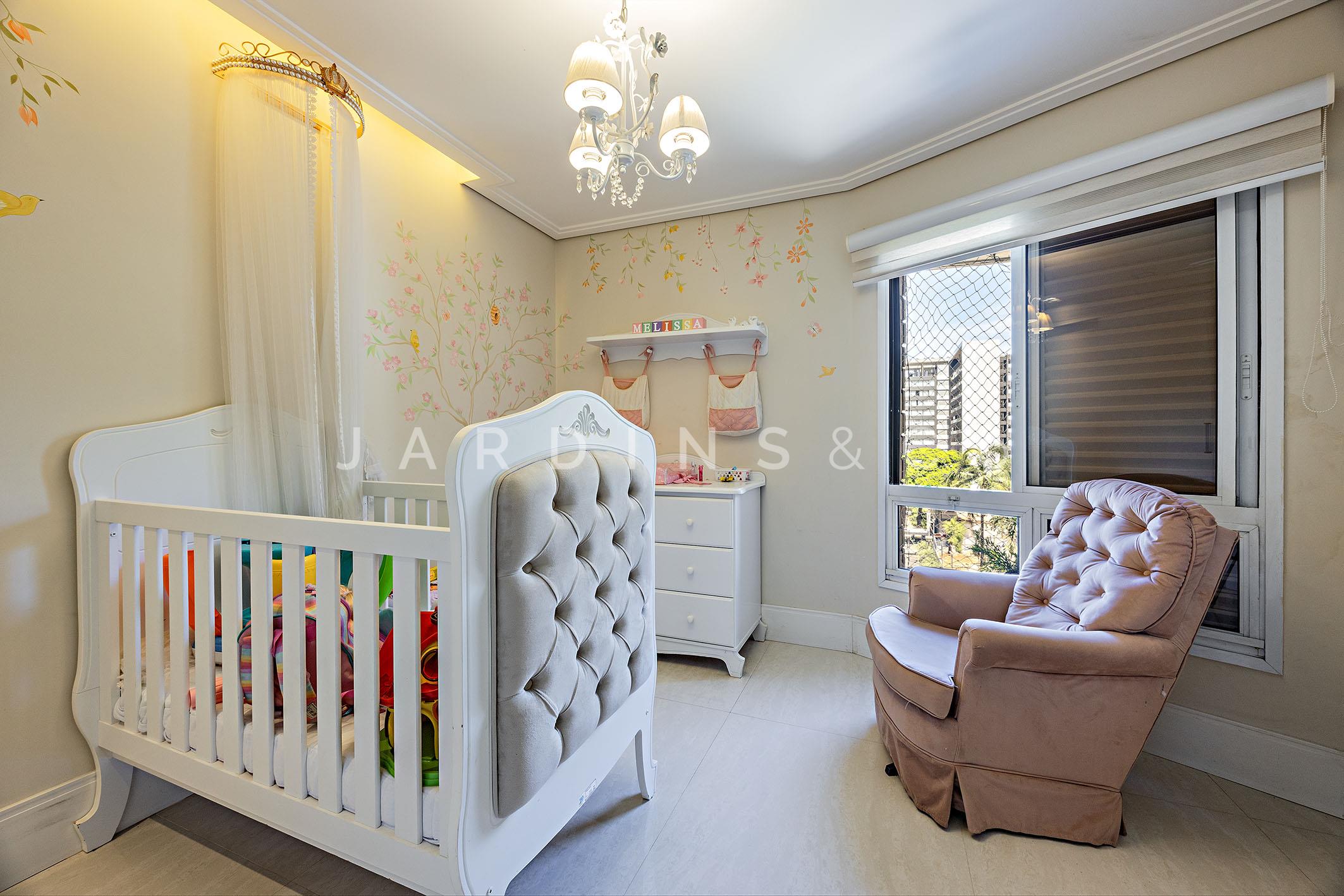 Apartamento no Pinheiros