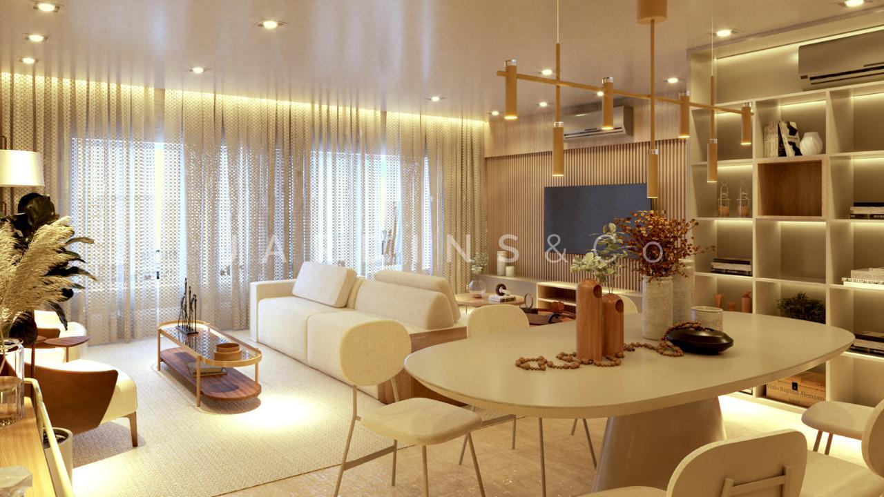 Apartamento no Jardim Paulista