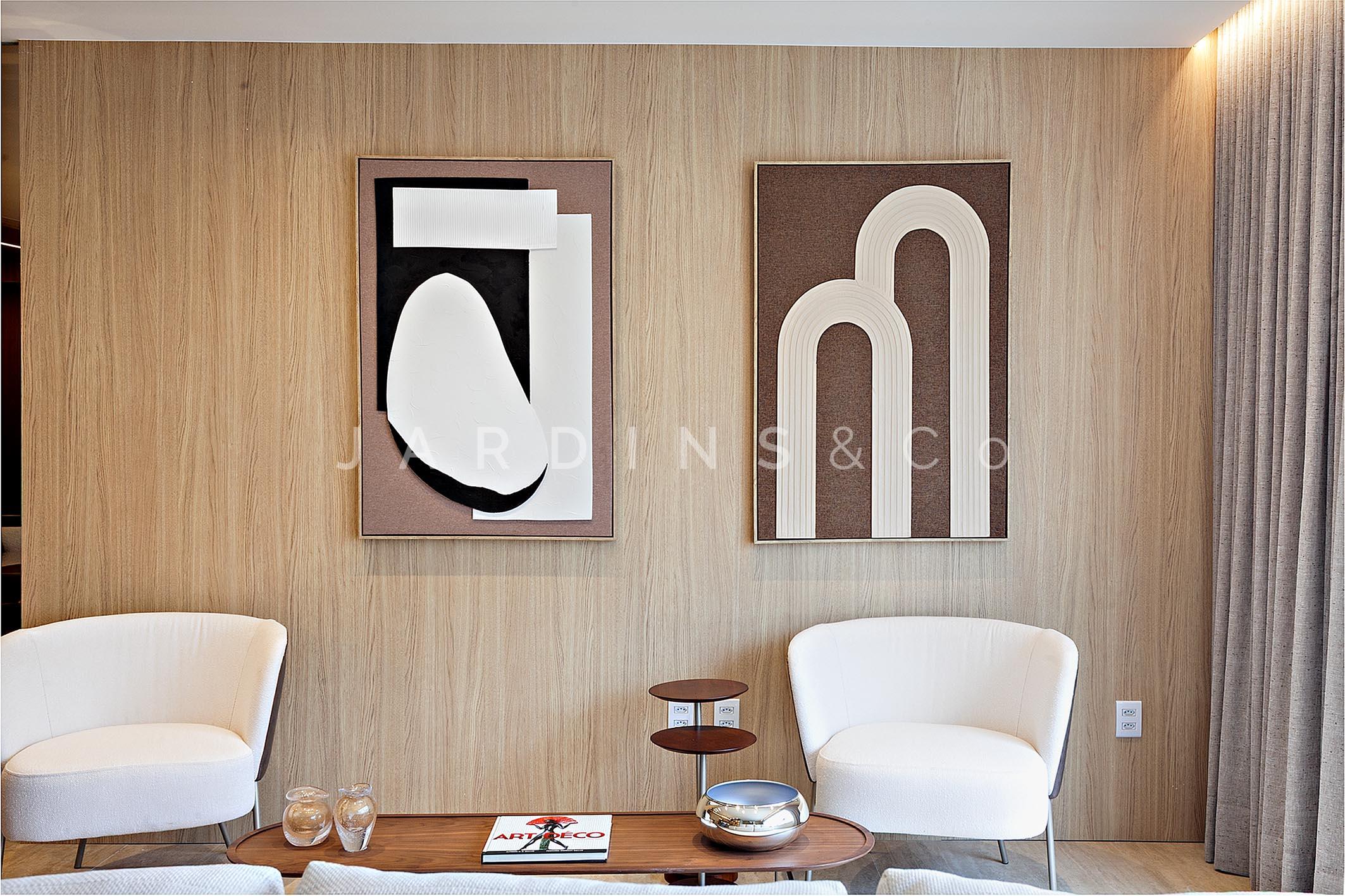 Apartamento no Jardim Paulista