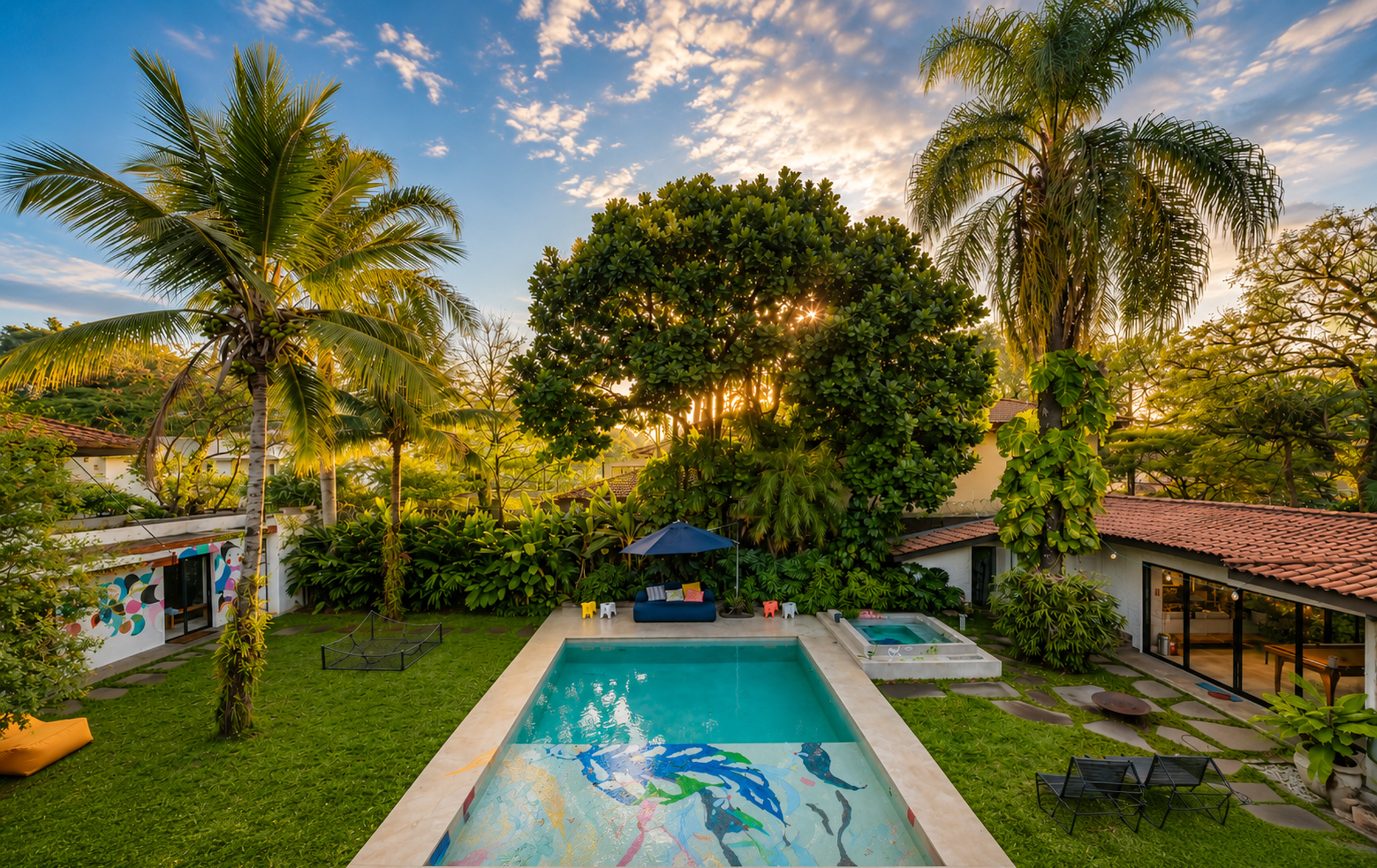 Casa no Alto de Pinheiros