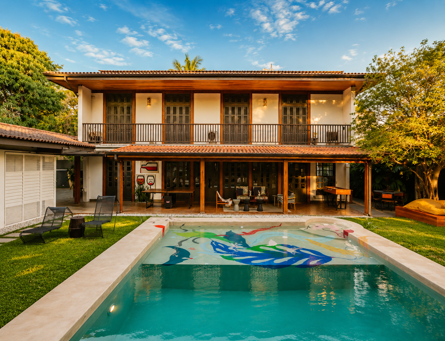 Casa no Alto de Pinheiros