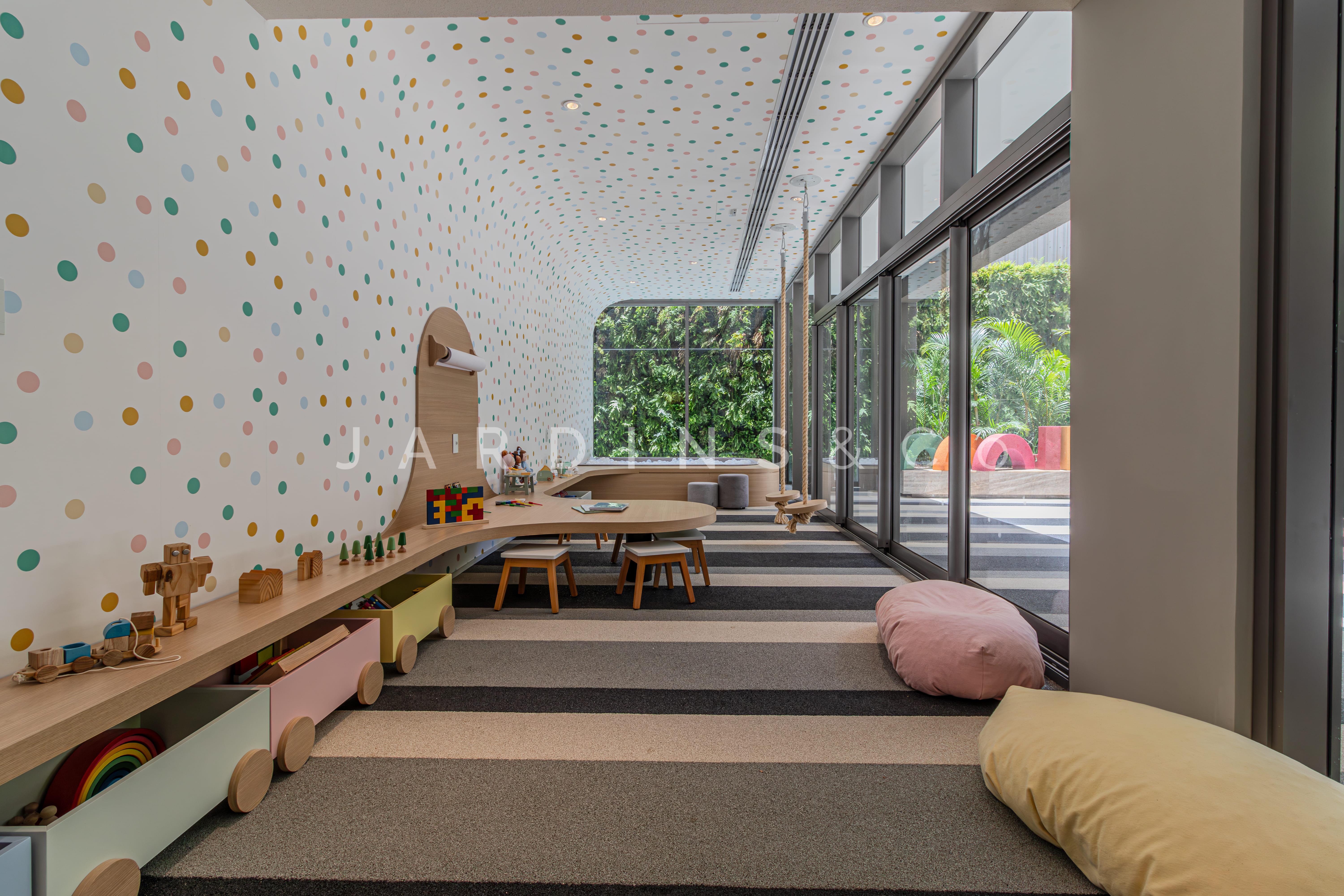 Apartamento no Itaim Bibi