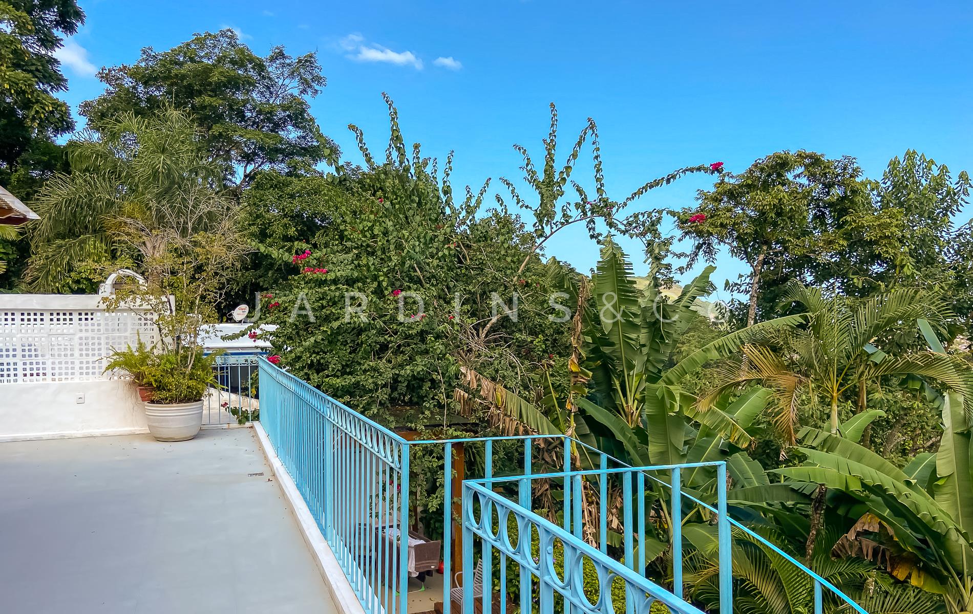 Casa de Condomínio no Juquehy