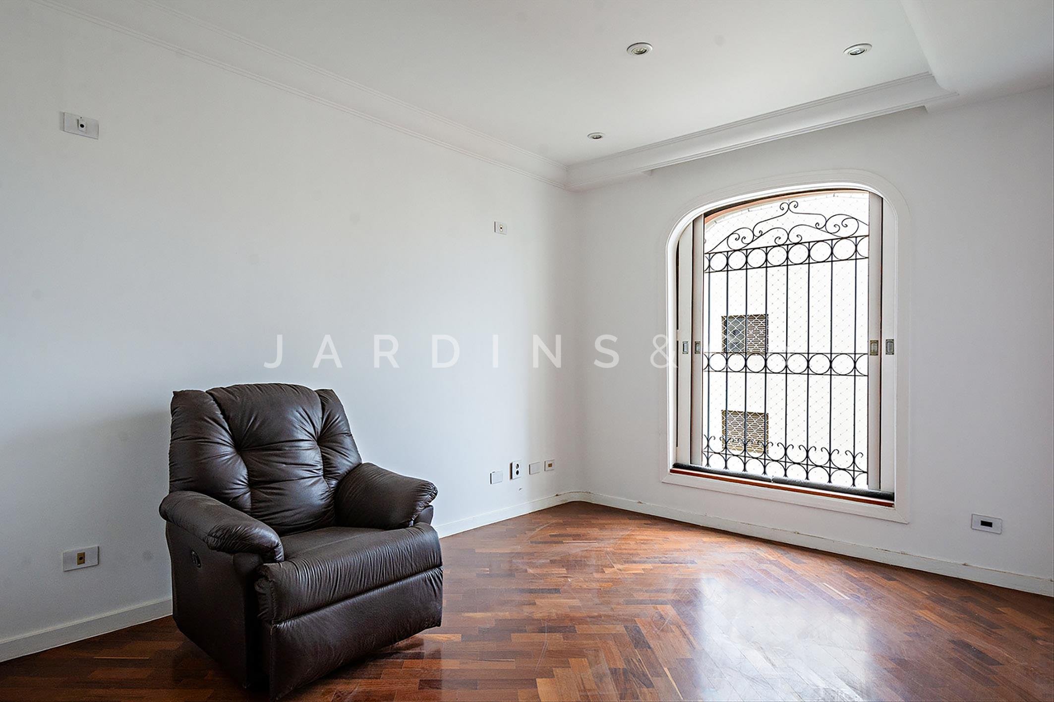 Apartamento no Vila Clementino