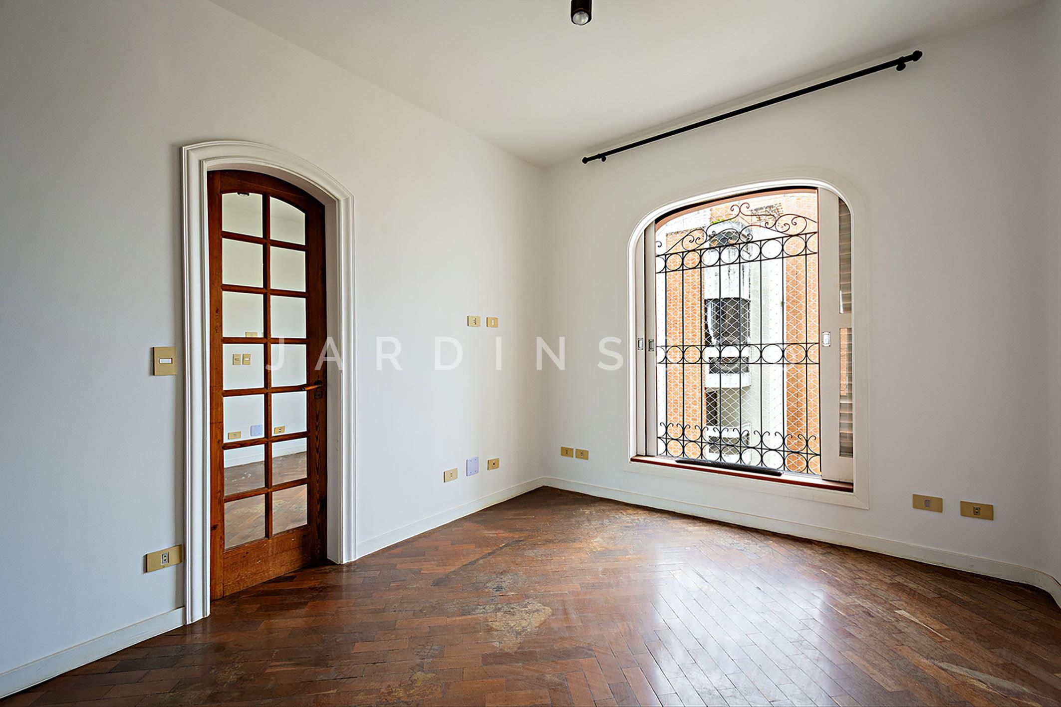 Apartamento no Vila Clementino