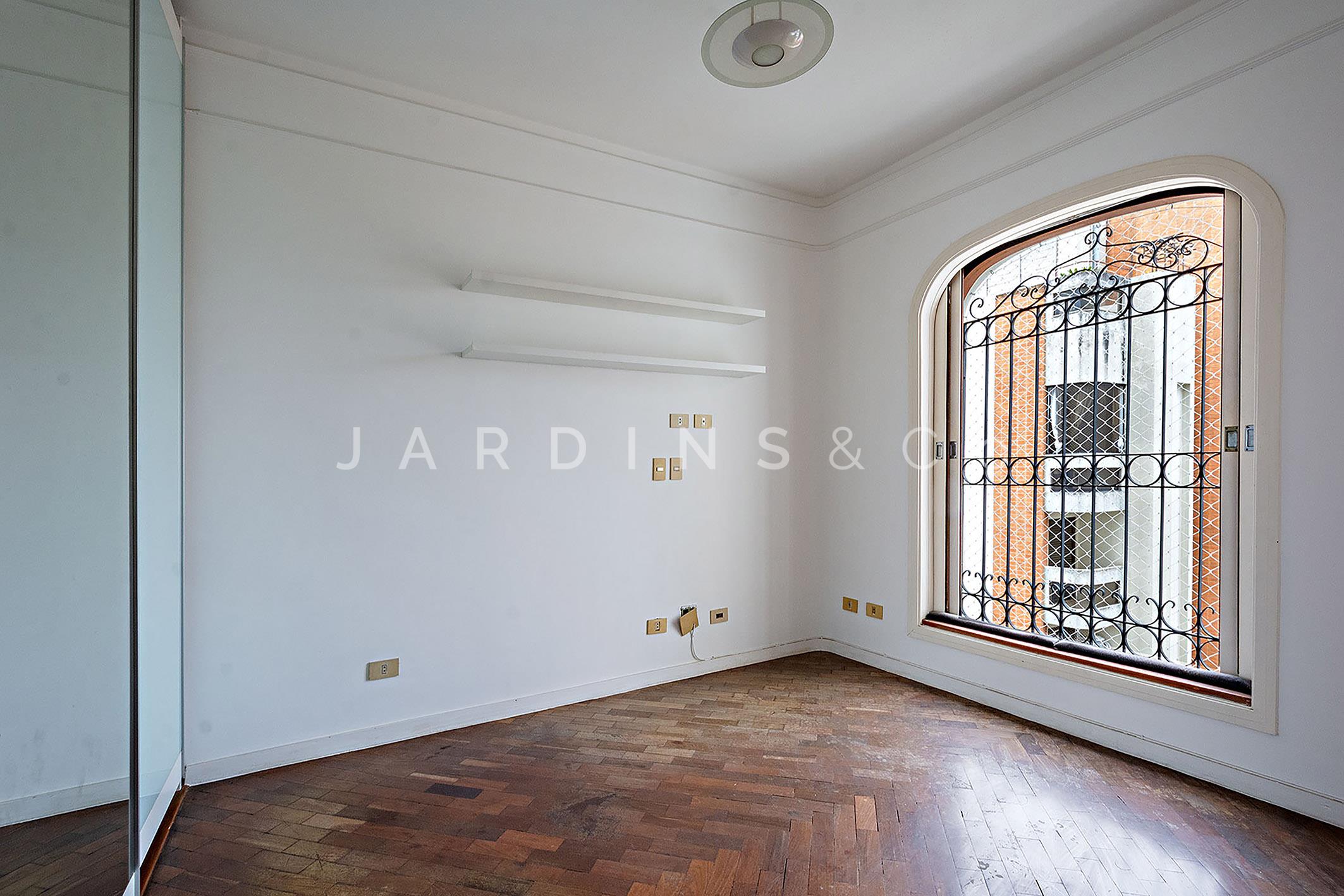 Apartamento no Vila Clementino
