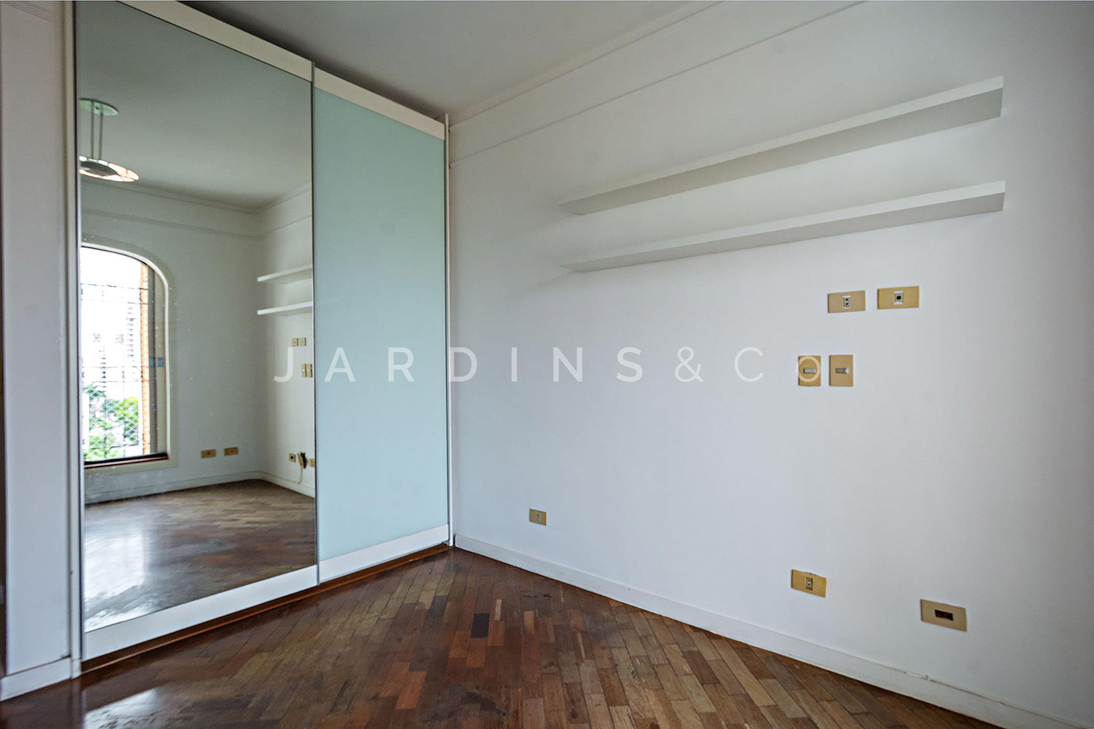 Apartamento no Vila Clementino