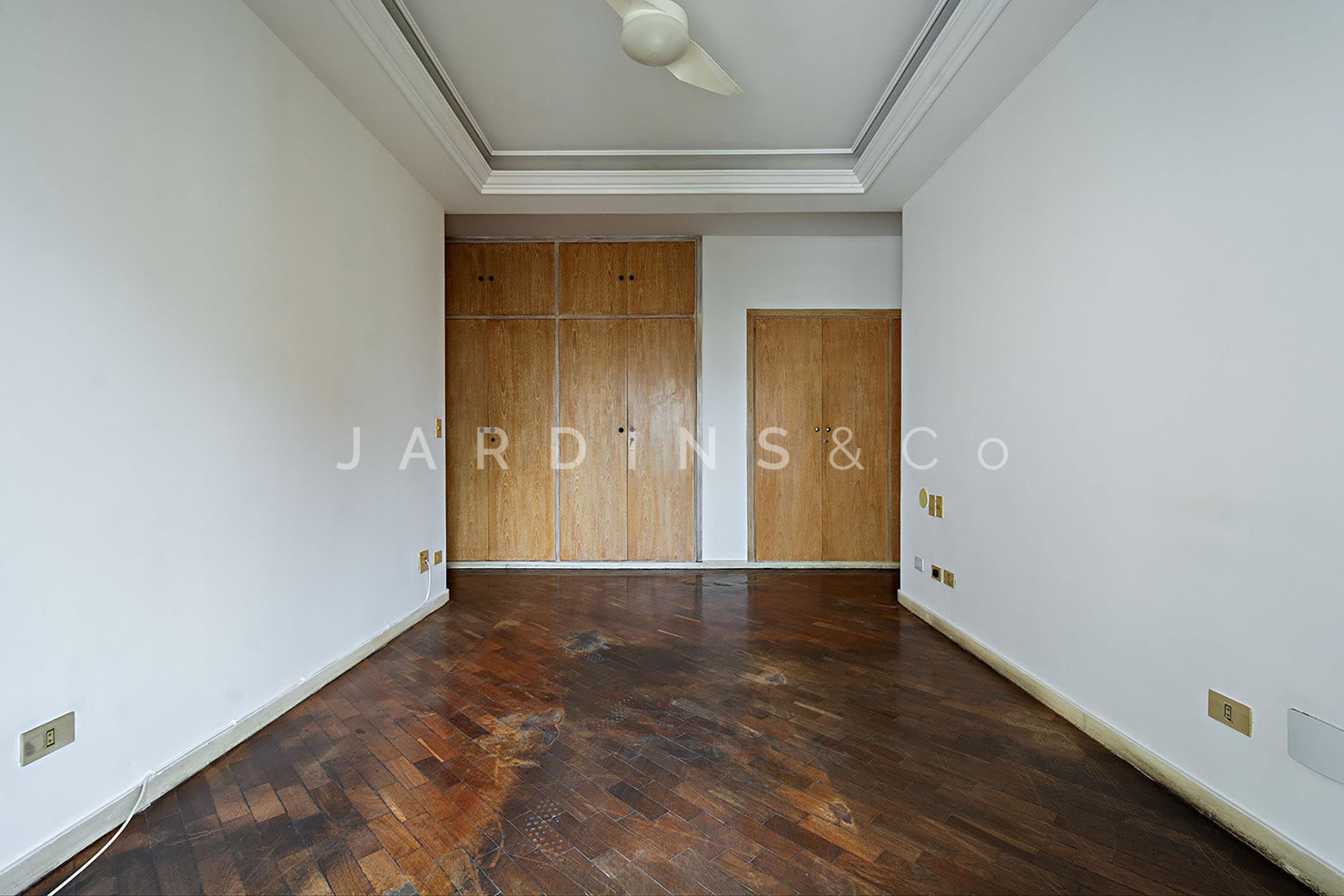 Apartamento no Vila Clementino