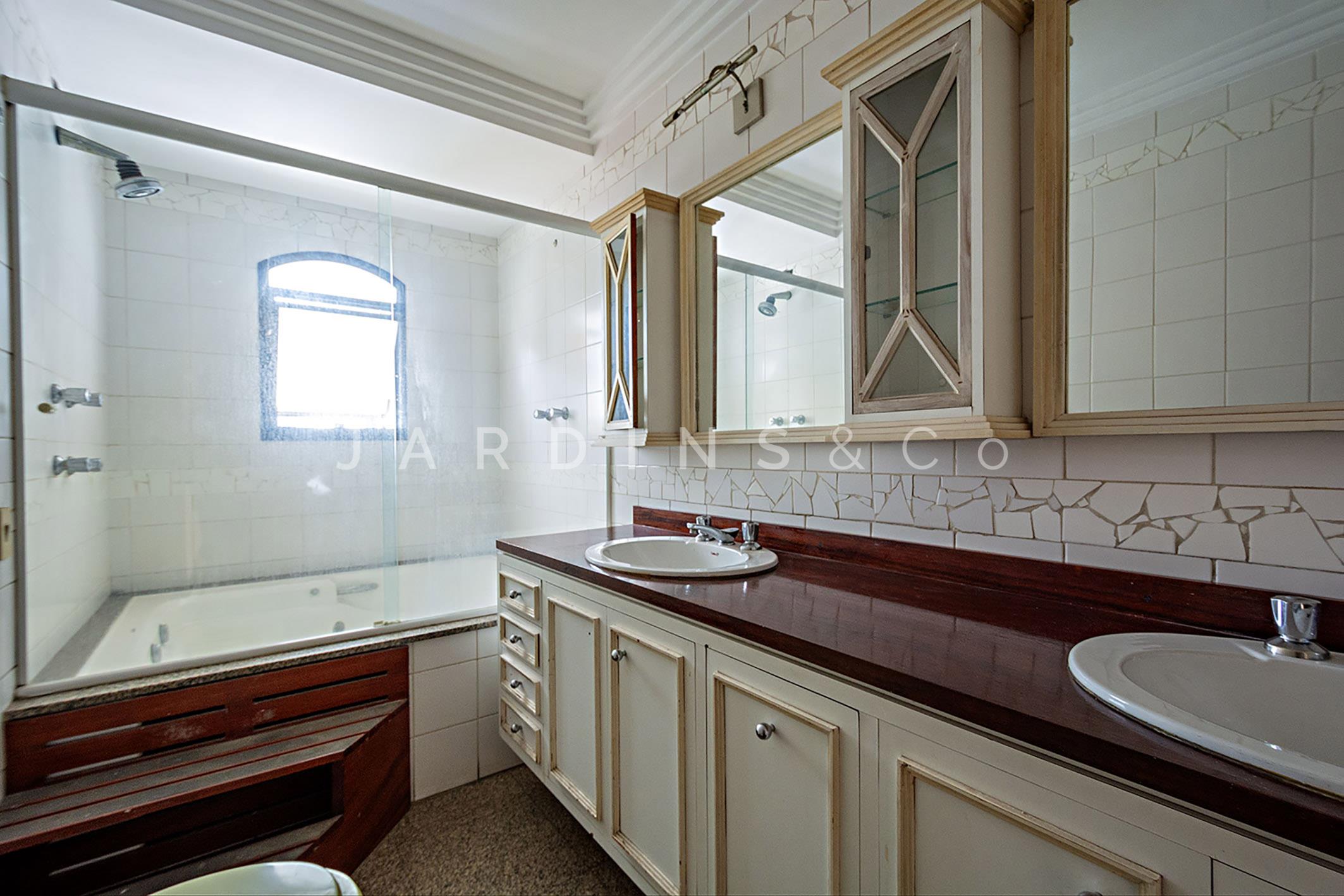 Apartamento no Vila Clementino
