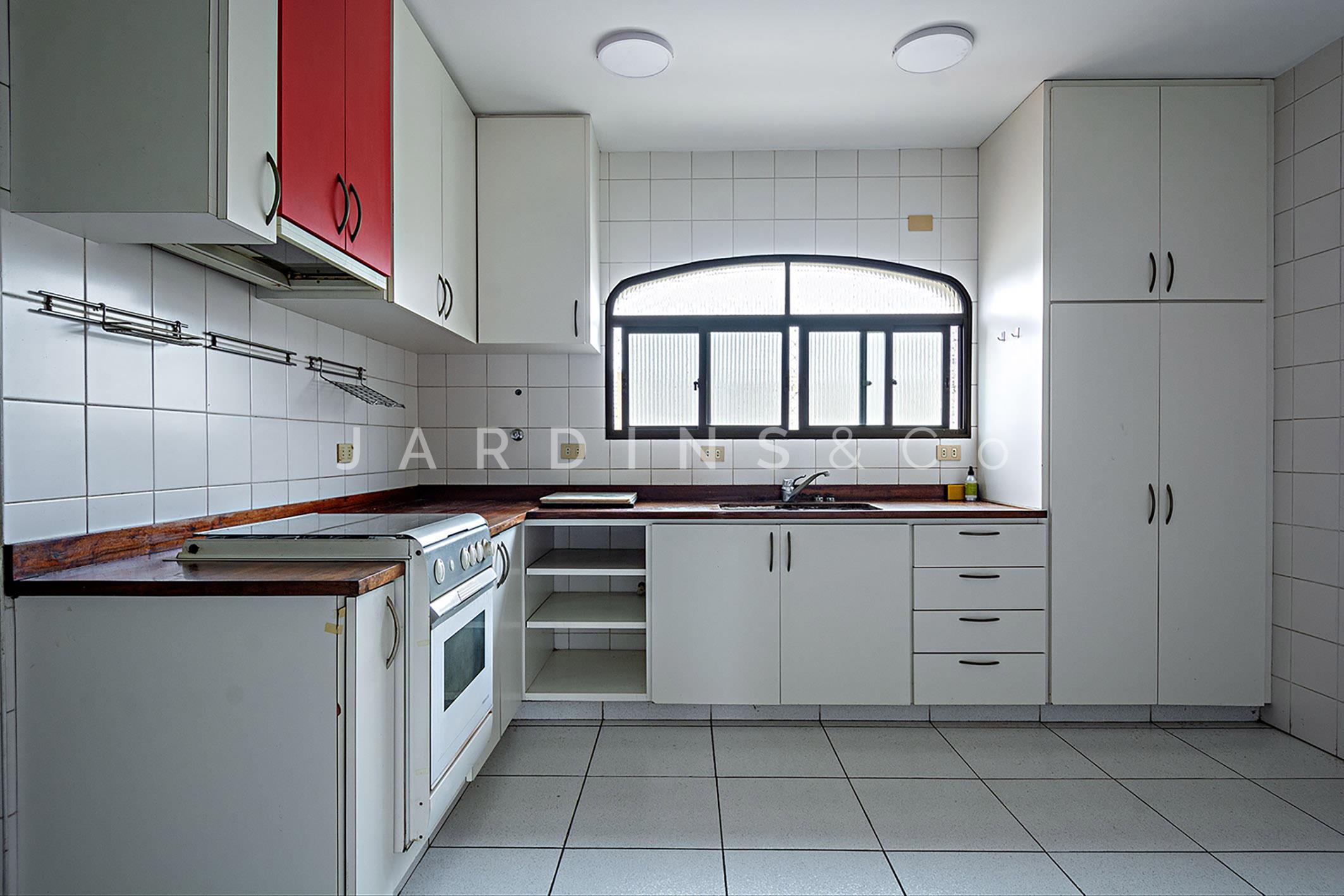 Apartamento no Vila Clementino