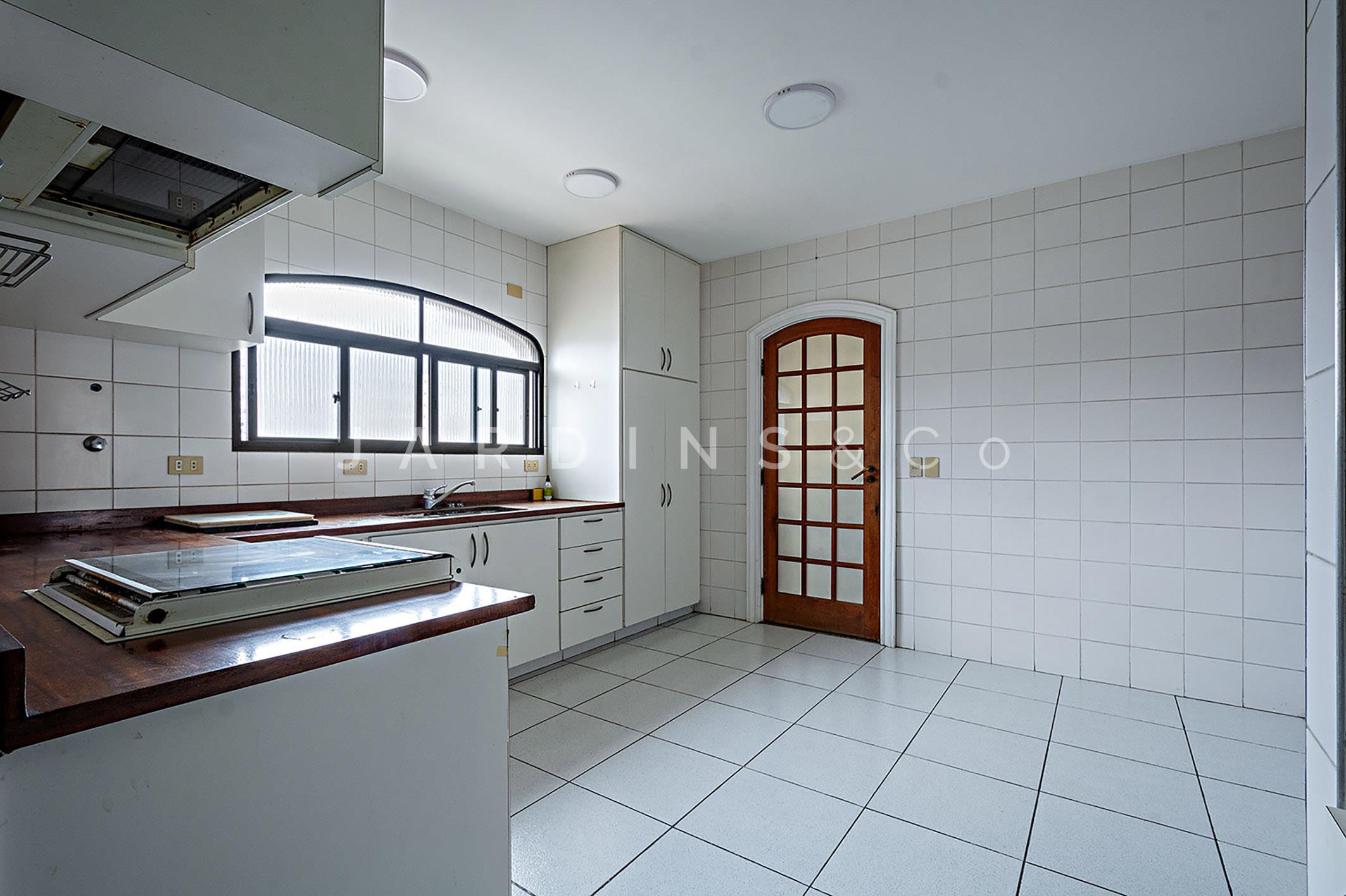 Apartamento no Vila Clementino