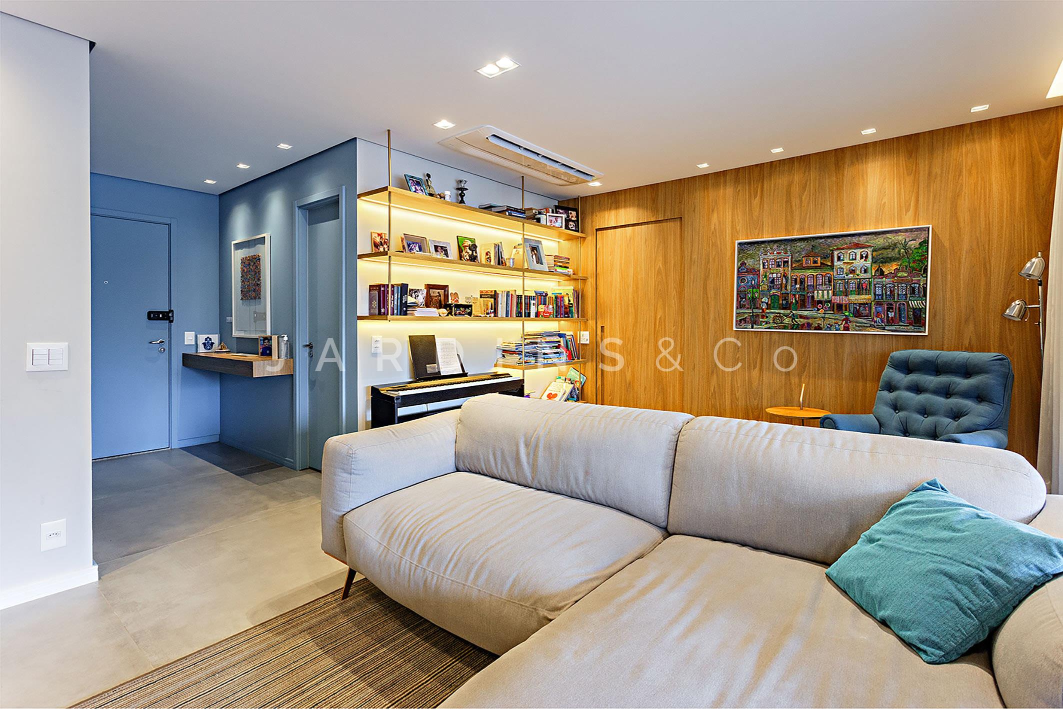 Apartamento no Perdizes