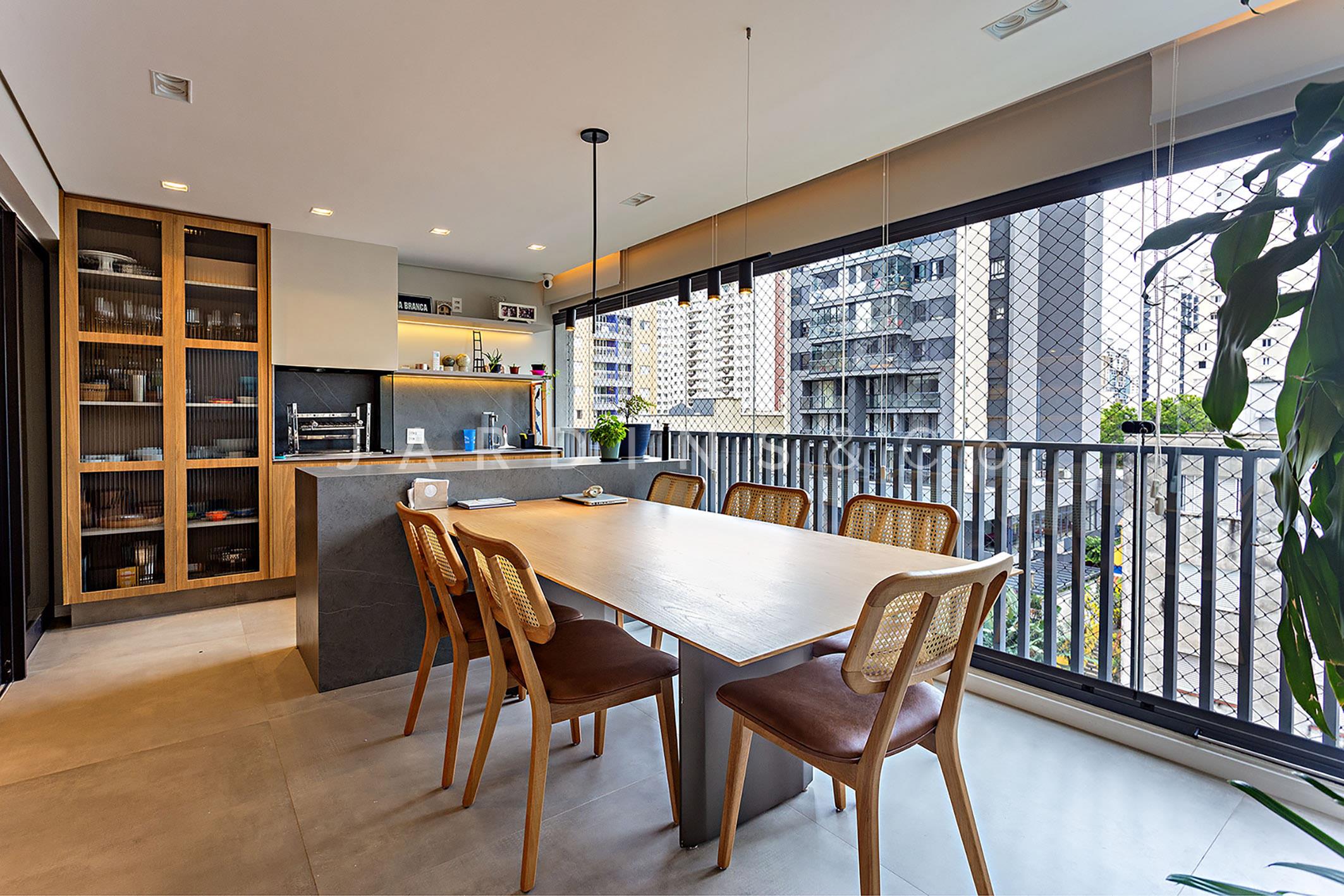 Apartamento no Perdizes