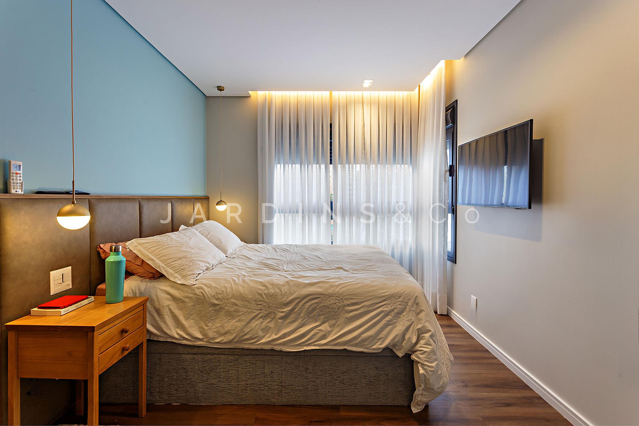 Apartamento no Perdizes
