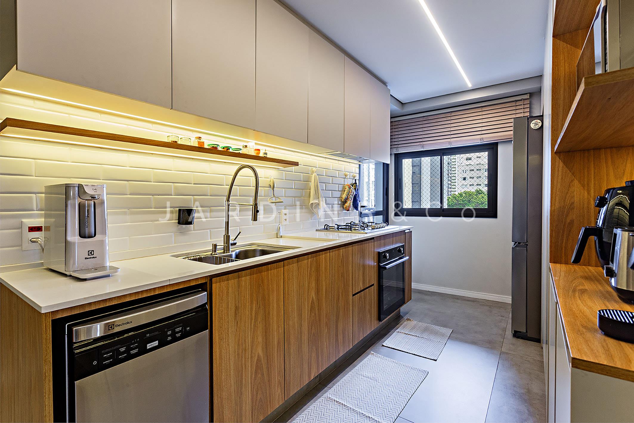 Apartamento no Perdizes