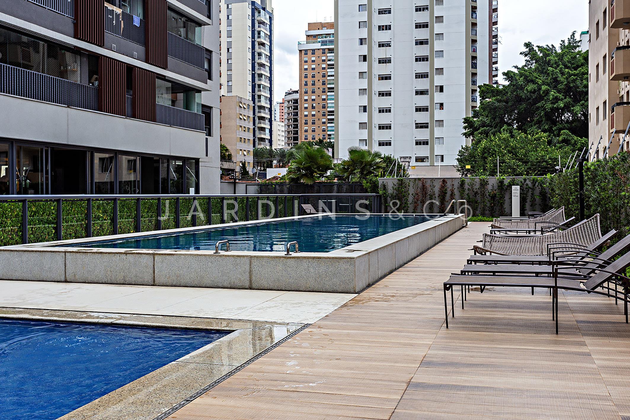 Apartamento no Perdizes