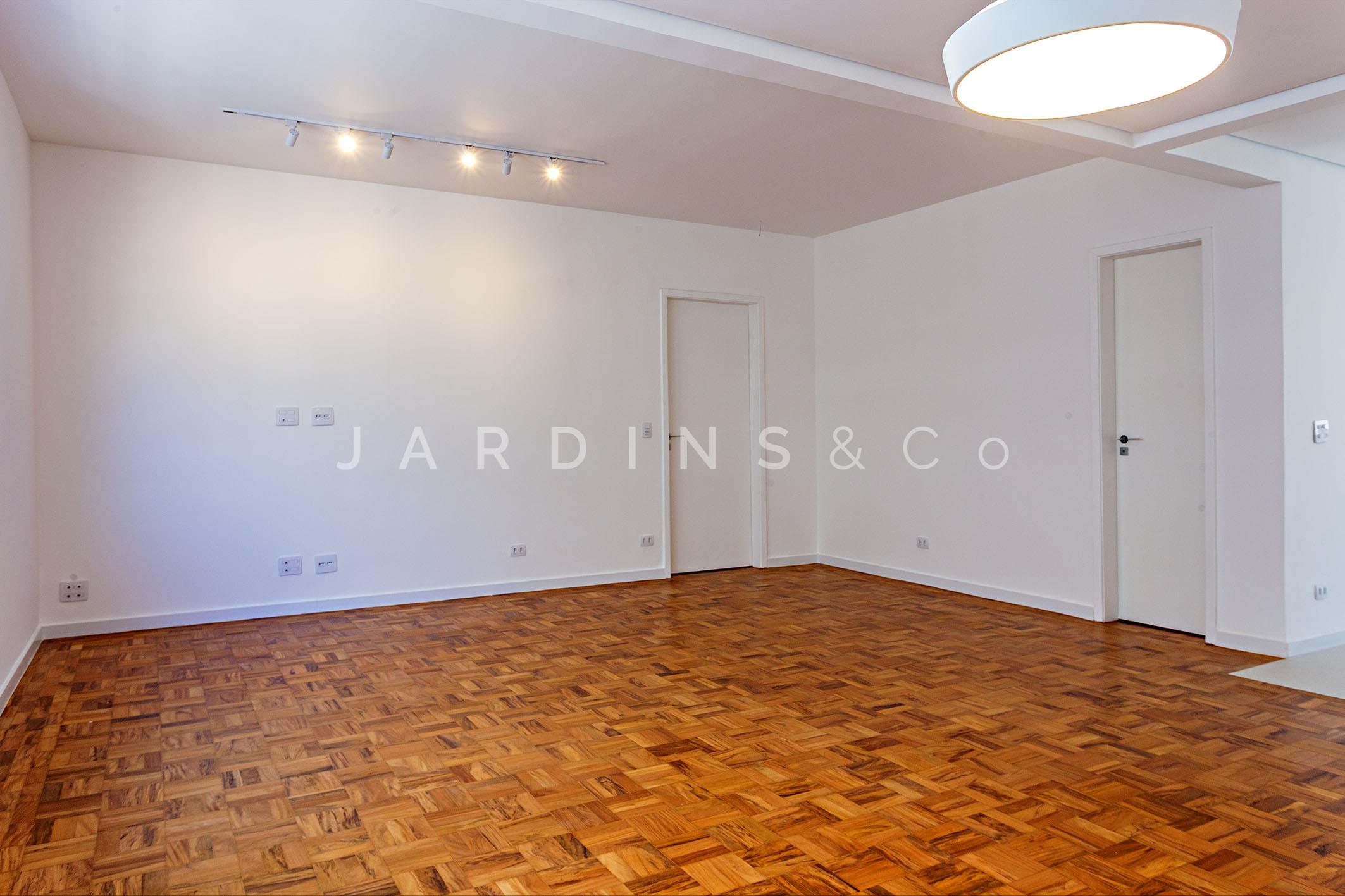 Apartamento no Higienópolis