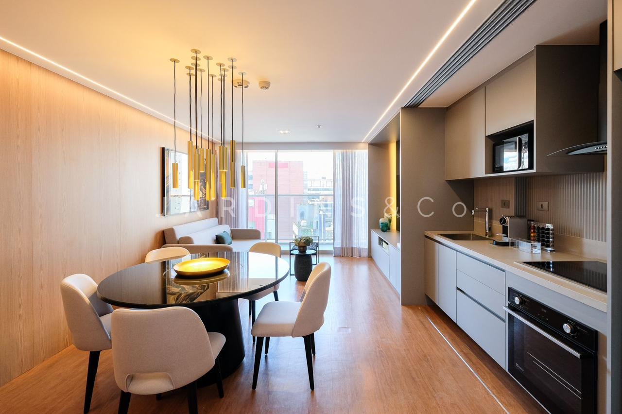 Apartamento no Vila Olímpia