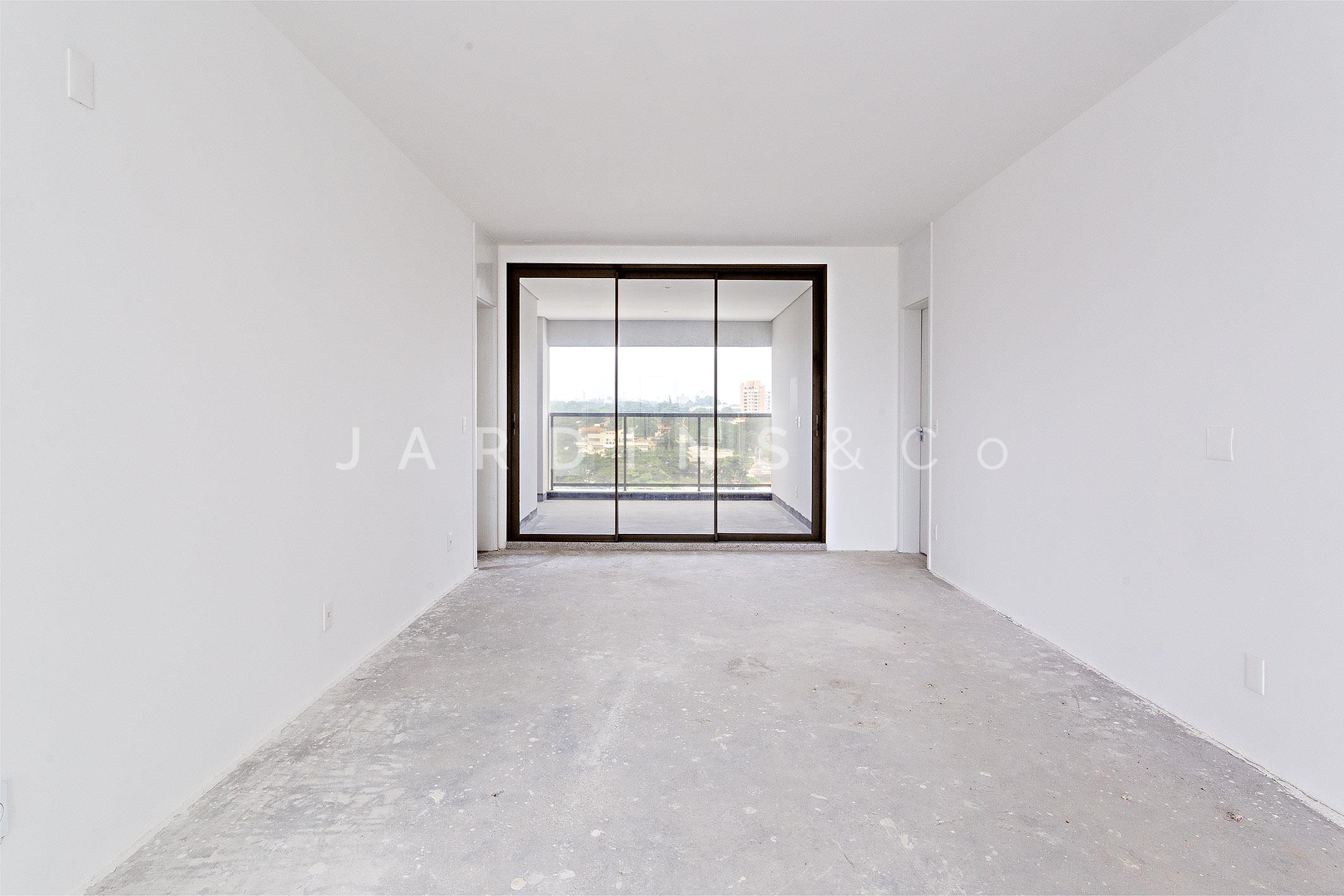 Apartamento no Vila Clementino
