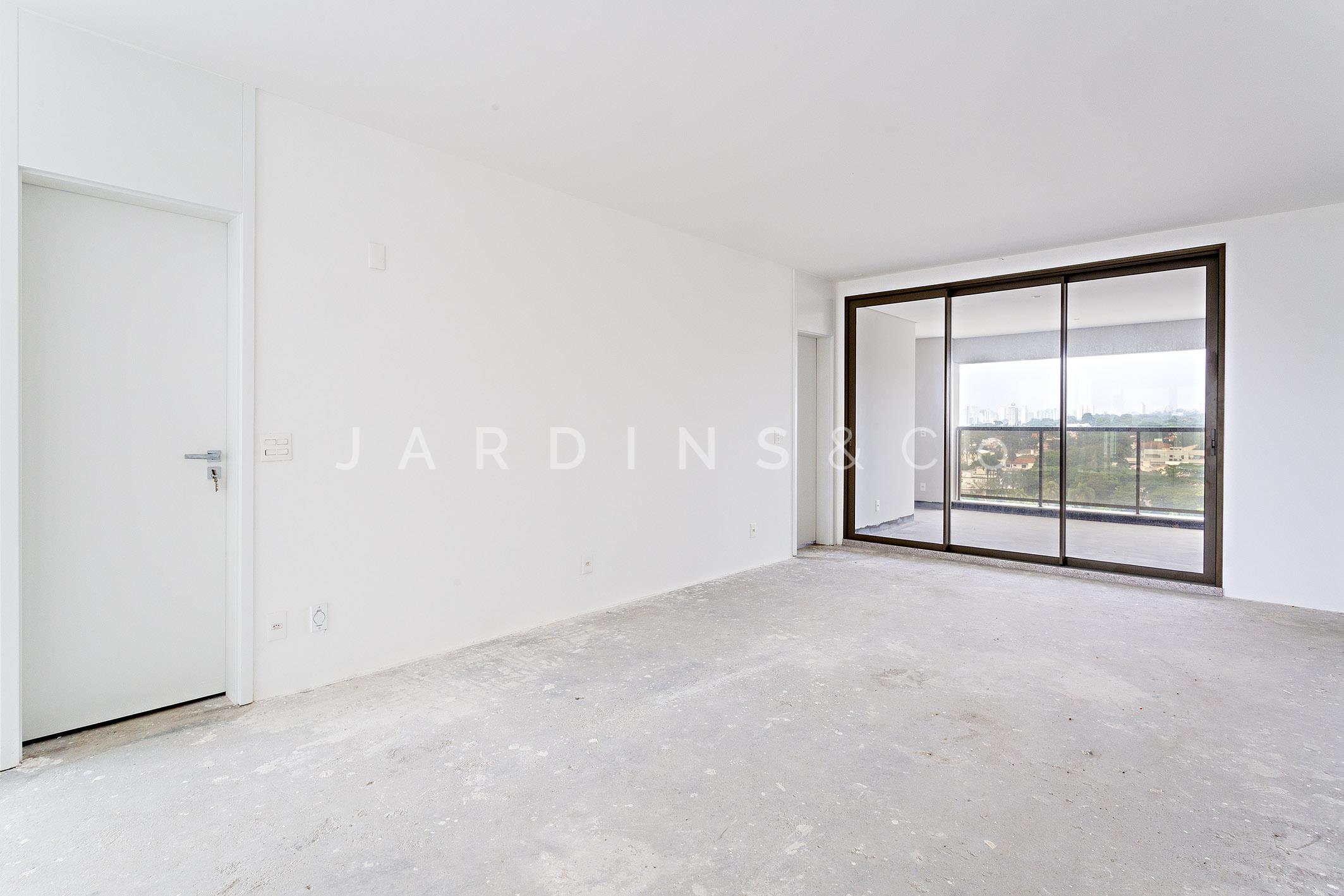 Apartamento no Vila Clementino