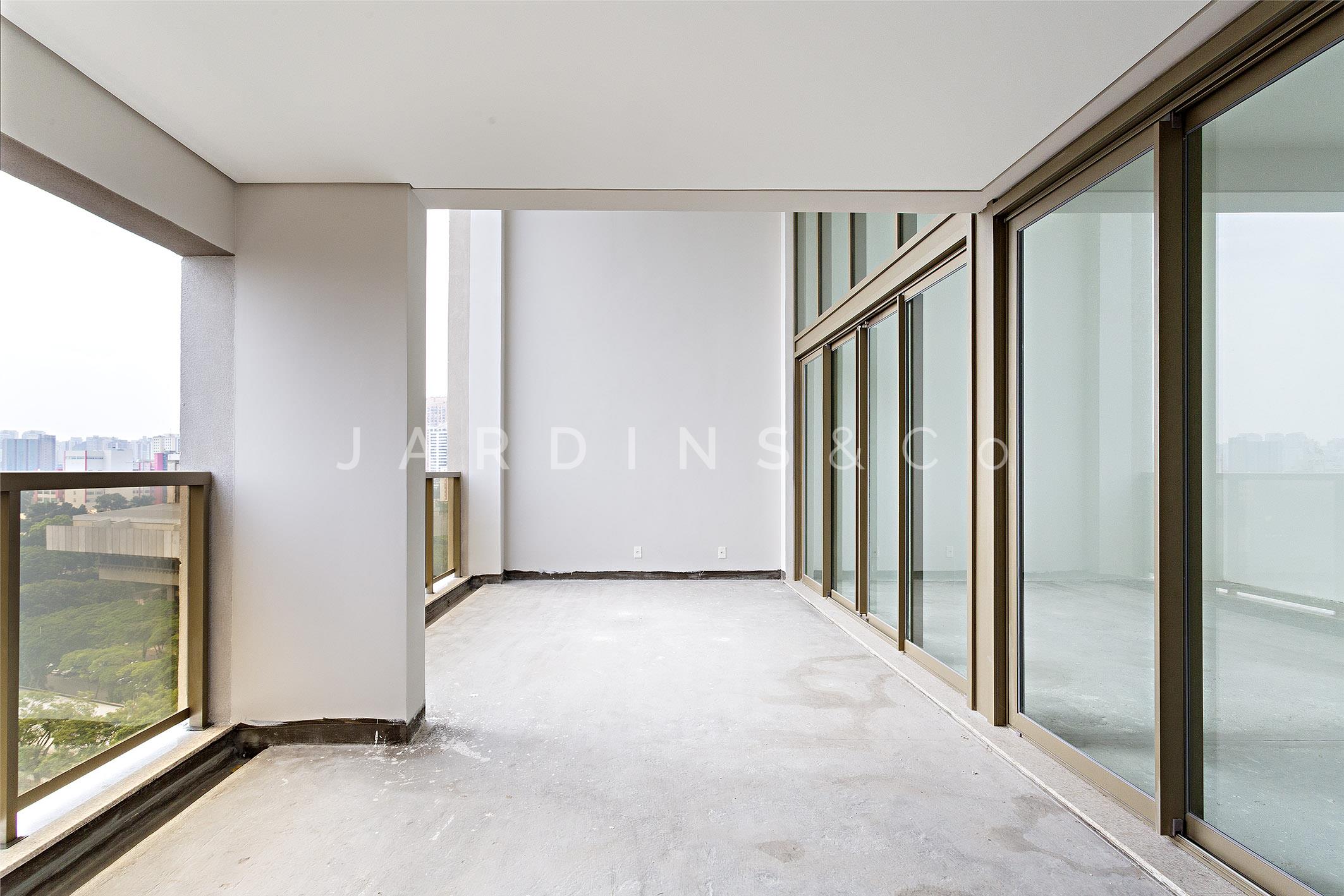 Apartamento no Vila Clementino