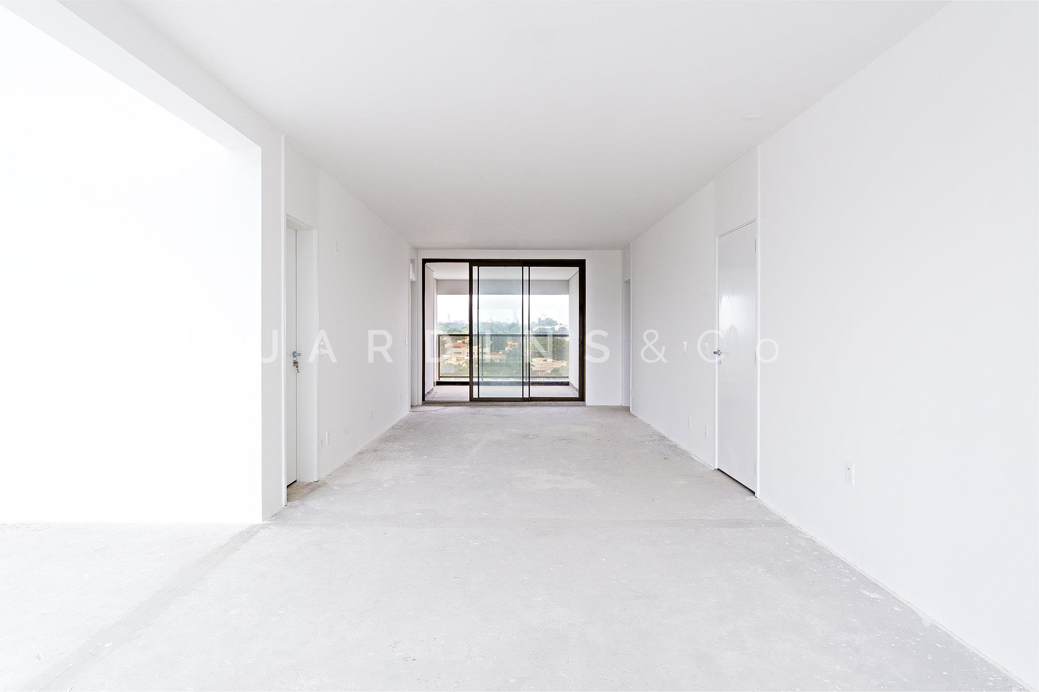Apartamento no Vila Clementino