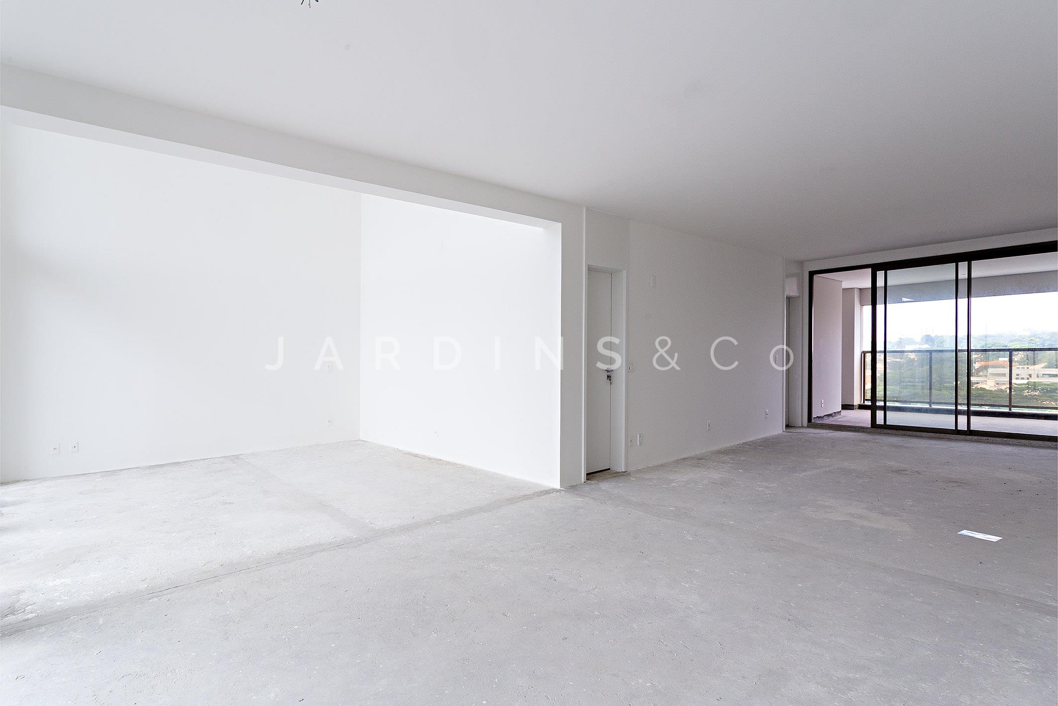 Apartamento no Vila Clementino