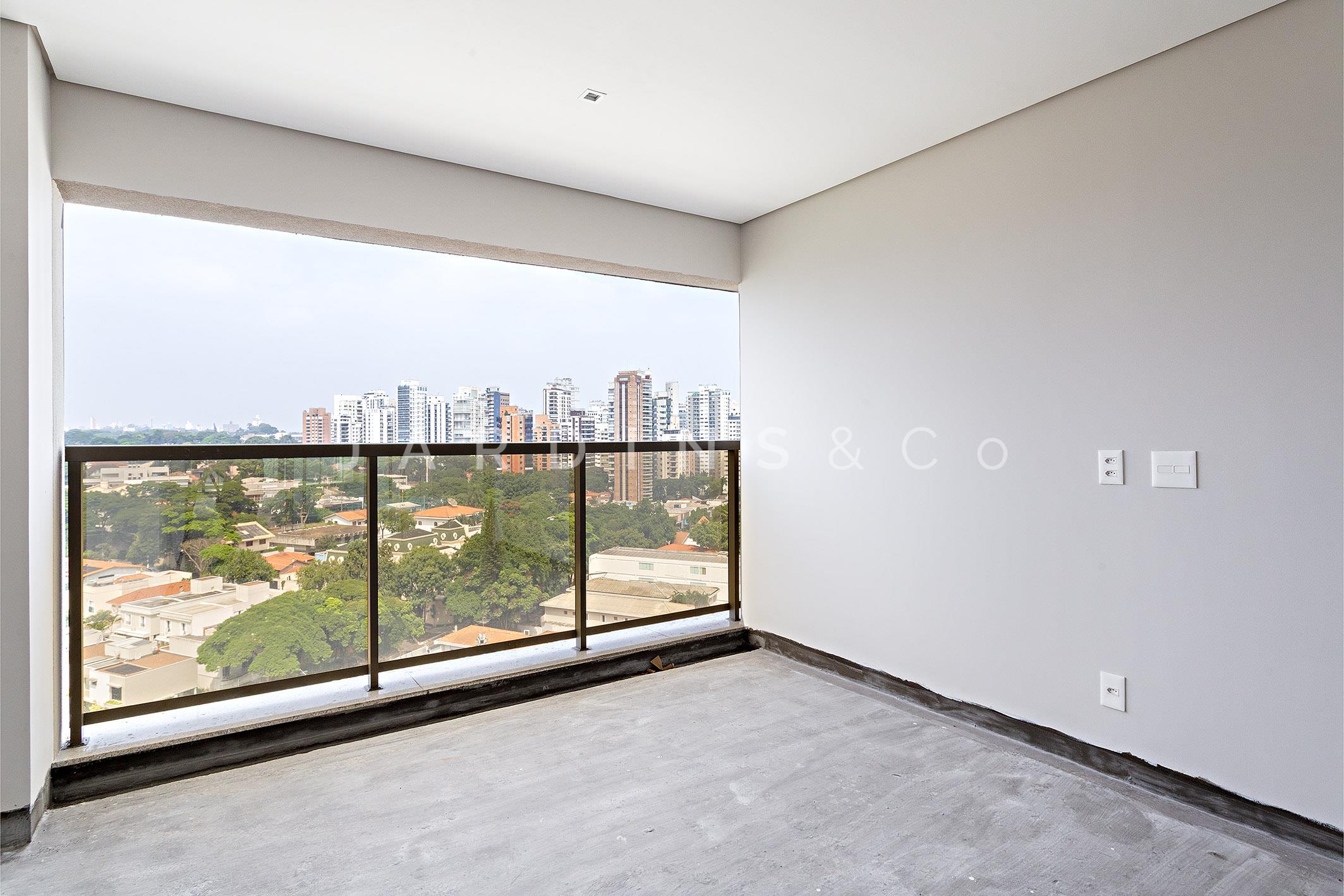 Apartamento no Vila Clementino