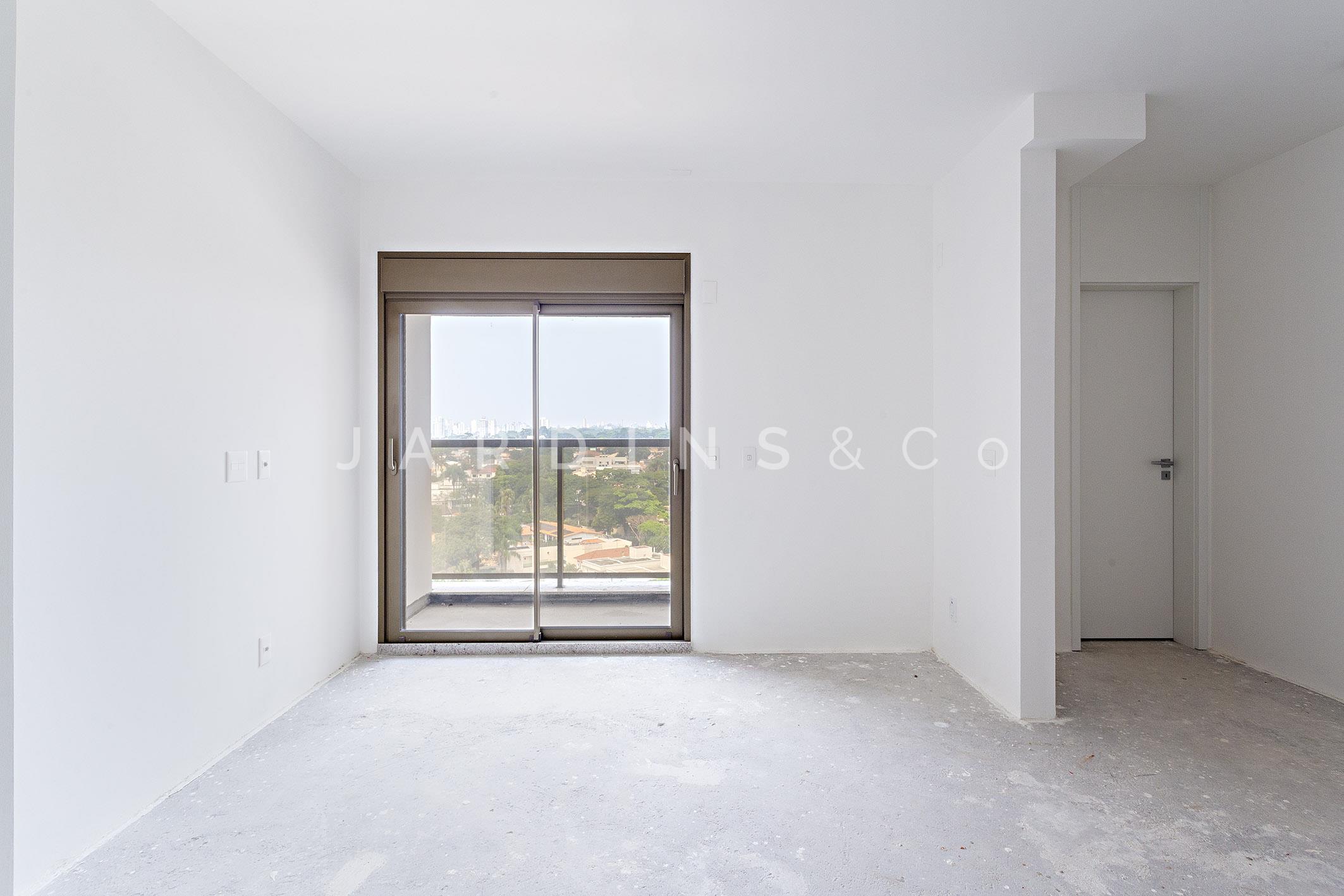 Apartamento no Vila Clementino
